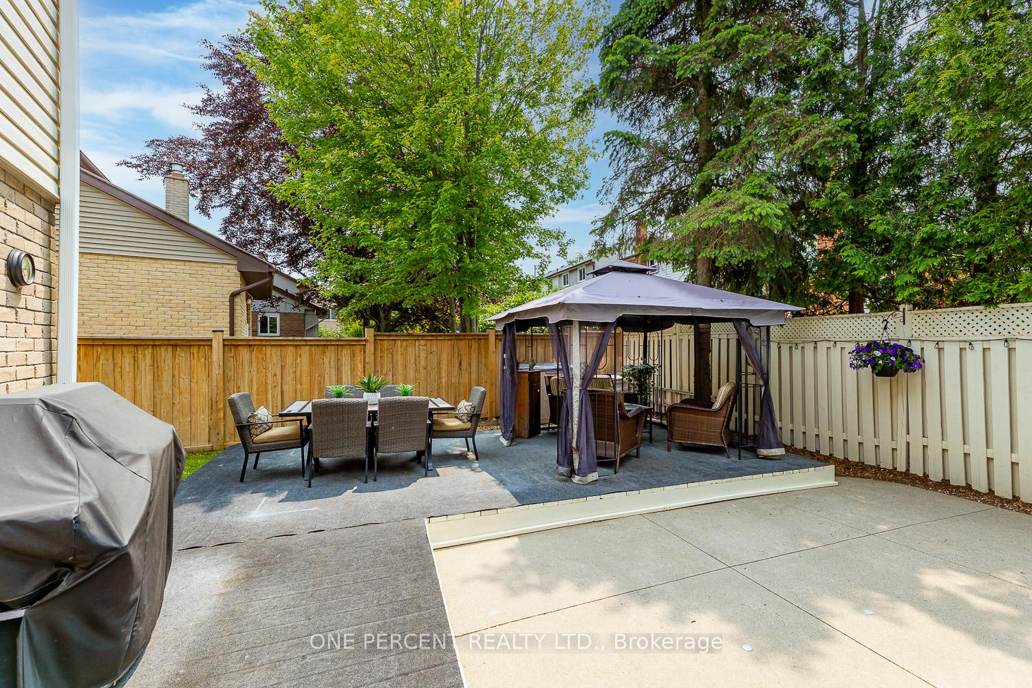 Photo 43 of 103 Royal Palm Drive, Brampton, Heart Lake East — HOMEH