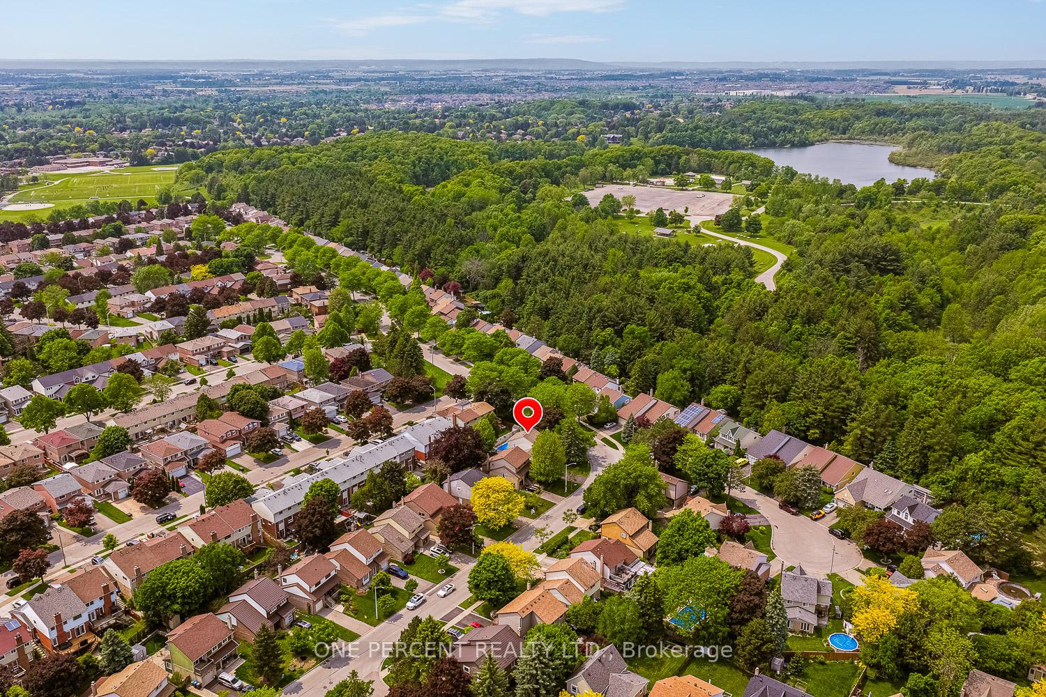 Photo 44 of 103 Royal Palm Drive, Brampton, Heart Lake East — HOMEH
