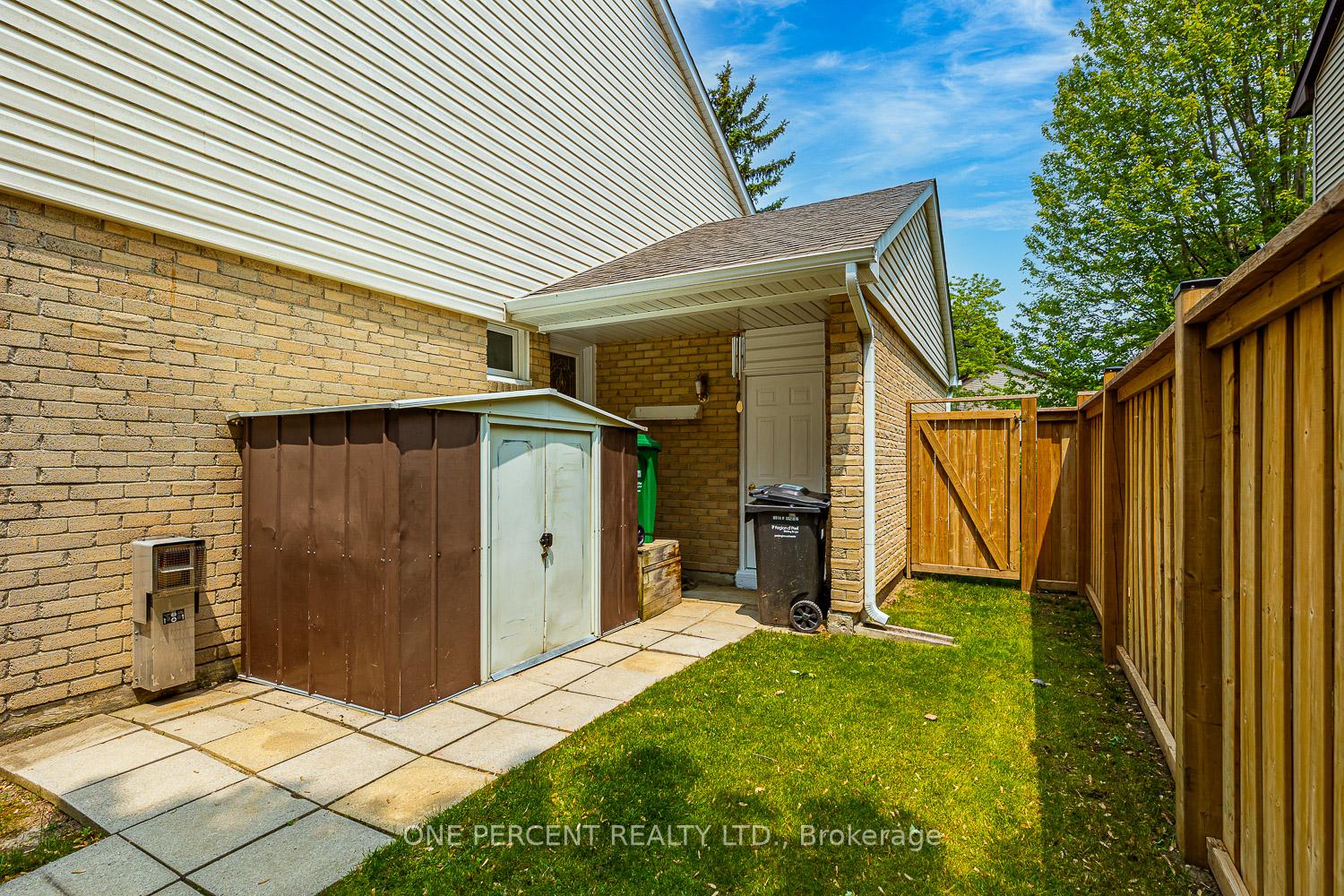 Photo 47 of 103 Royal Palm Drive, Brampton, Heart Lake East — HOMEH