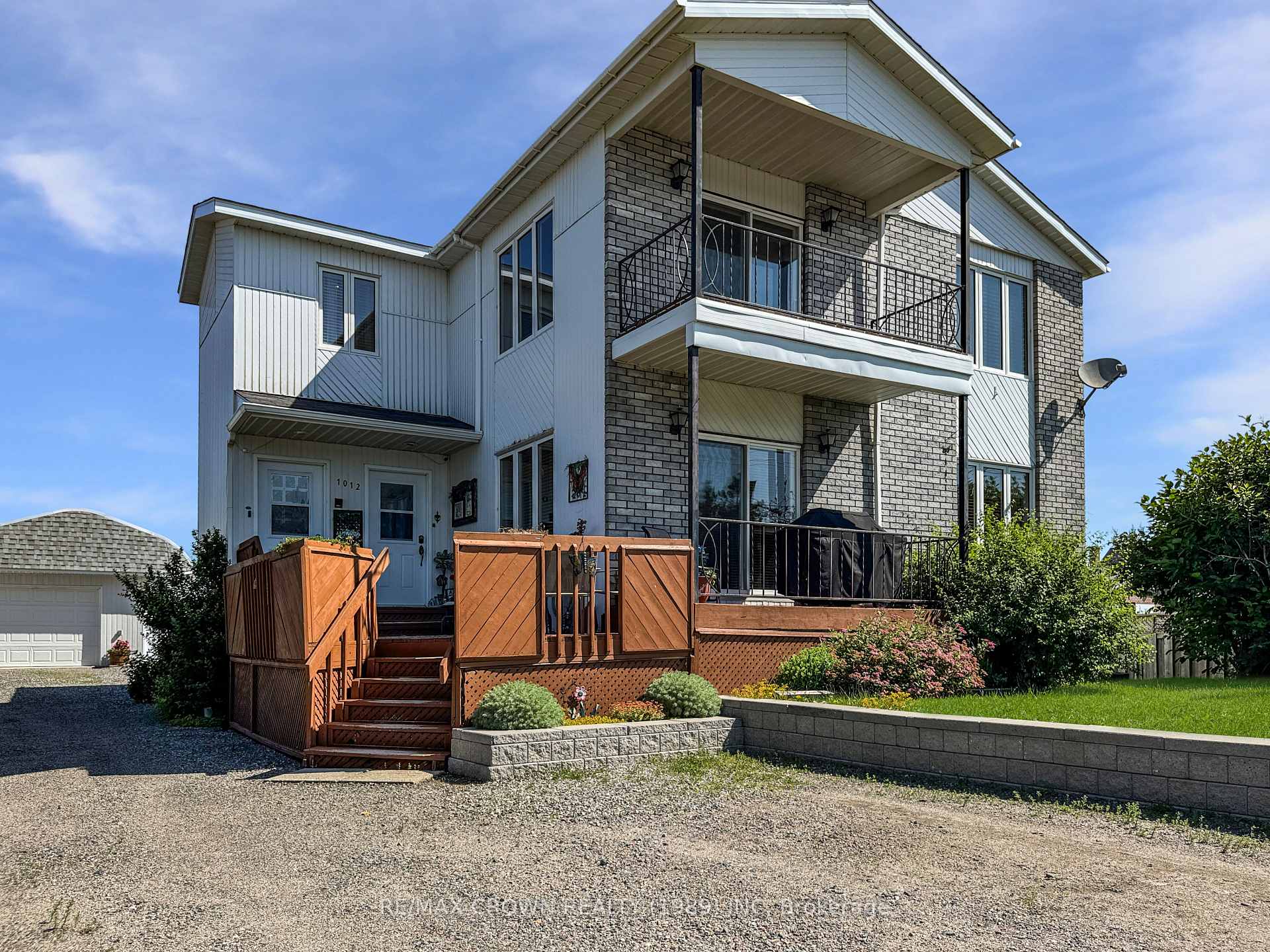 Photo 1 of 1012 Prince Street, Hearst — HOMEH