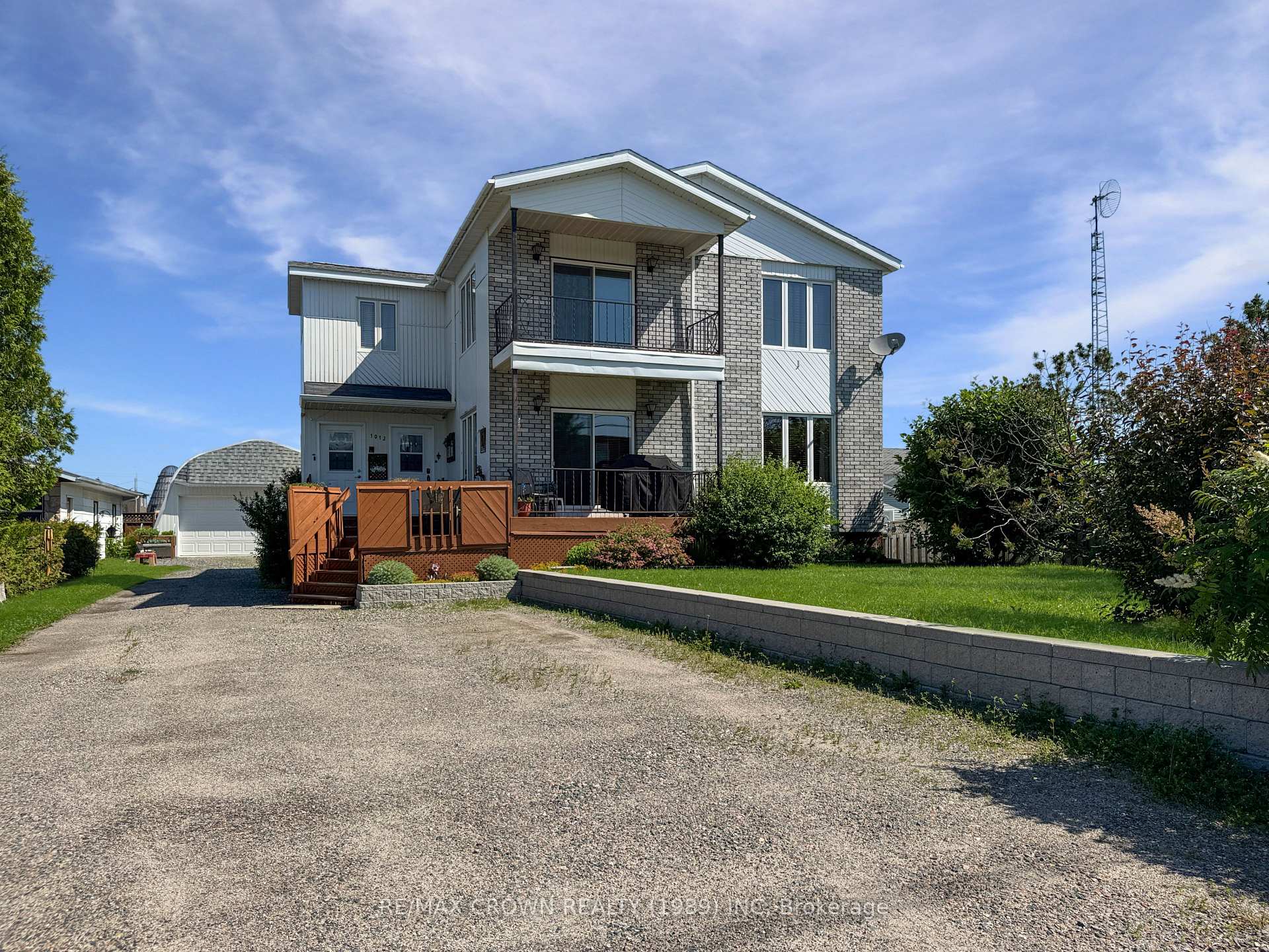 Photo 2 of 1012 Prince Street, Hearst — HOMEH