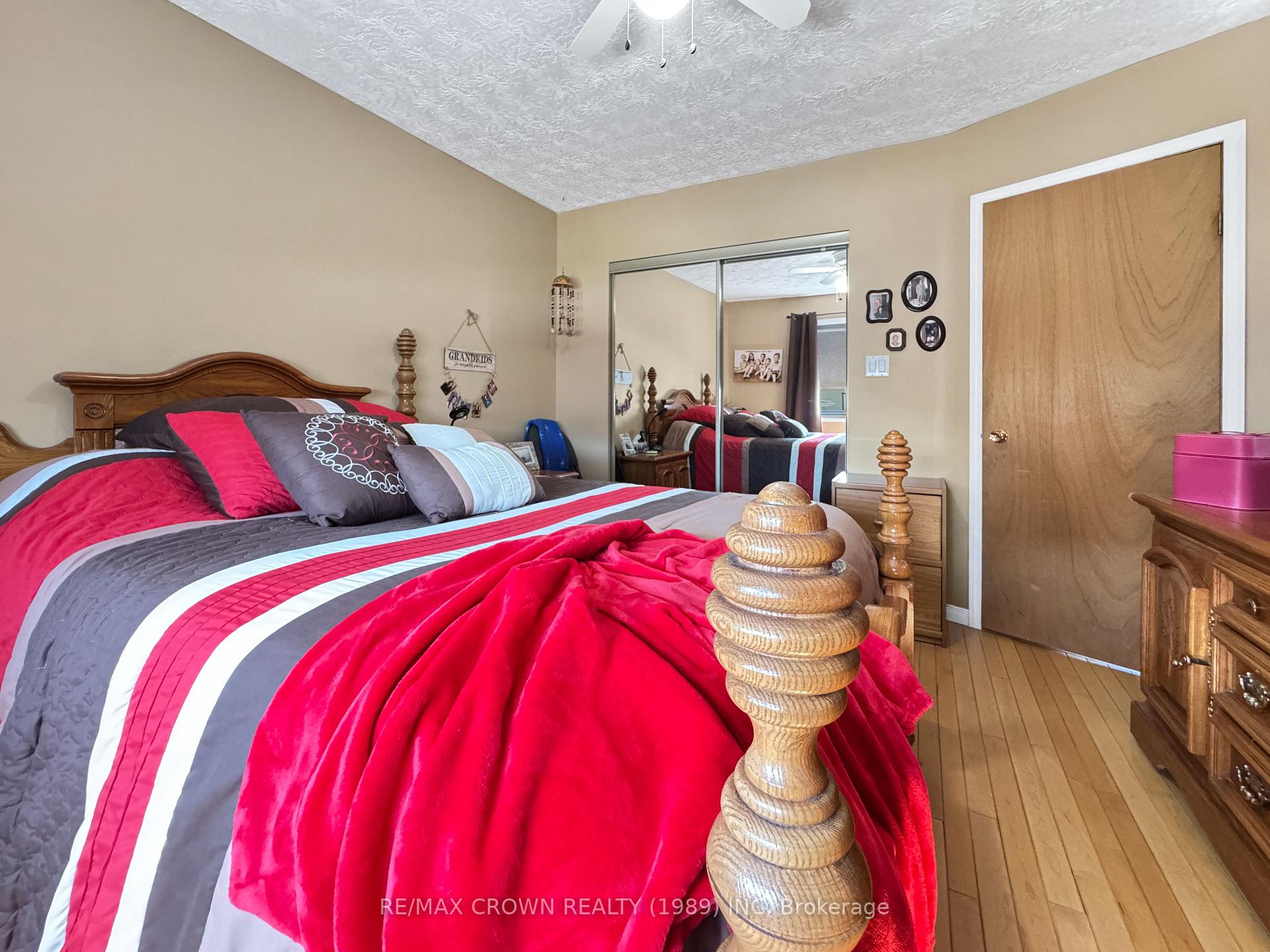 Photo 14 of 1012 Prince Street, Hearst — HOMEH