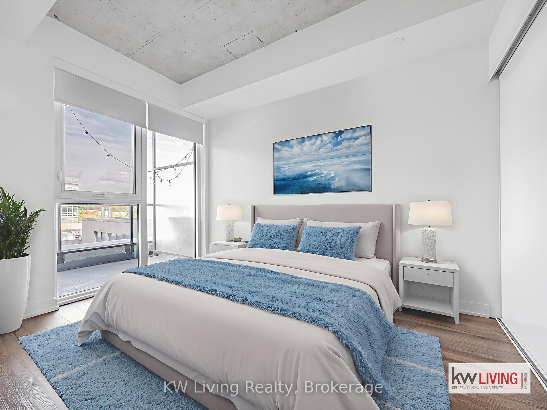 Photo 3 of Unit 621, 30 Baseball Place, Toronto, South Riverdale — HOMEH