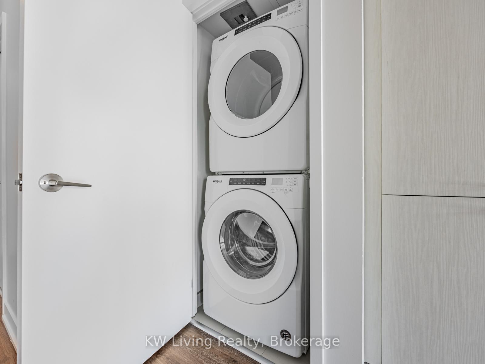 Photo 7 of Unit 621, 30 Baseball Place, Toronto, South Riverdale — HOMEH