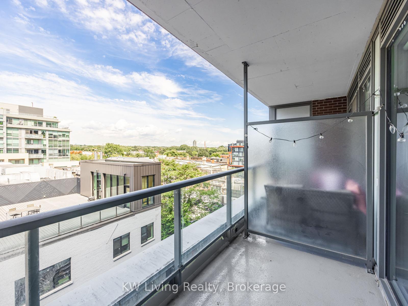 Photo 9 of Unit 621, 30 Baseball Place, Toronto, South Riverdale — HOMEH