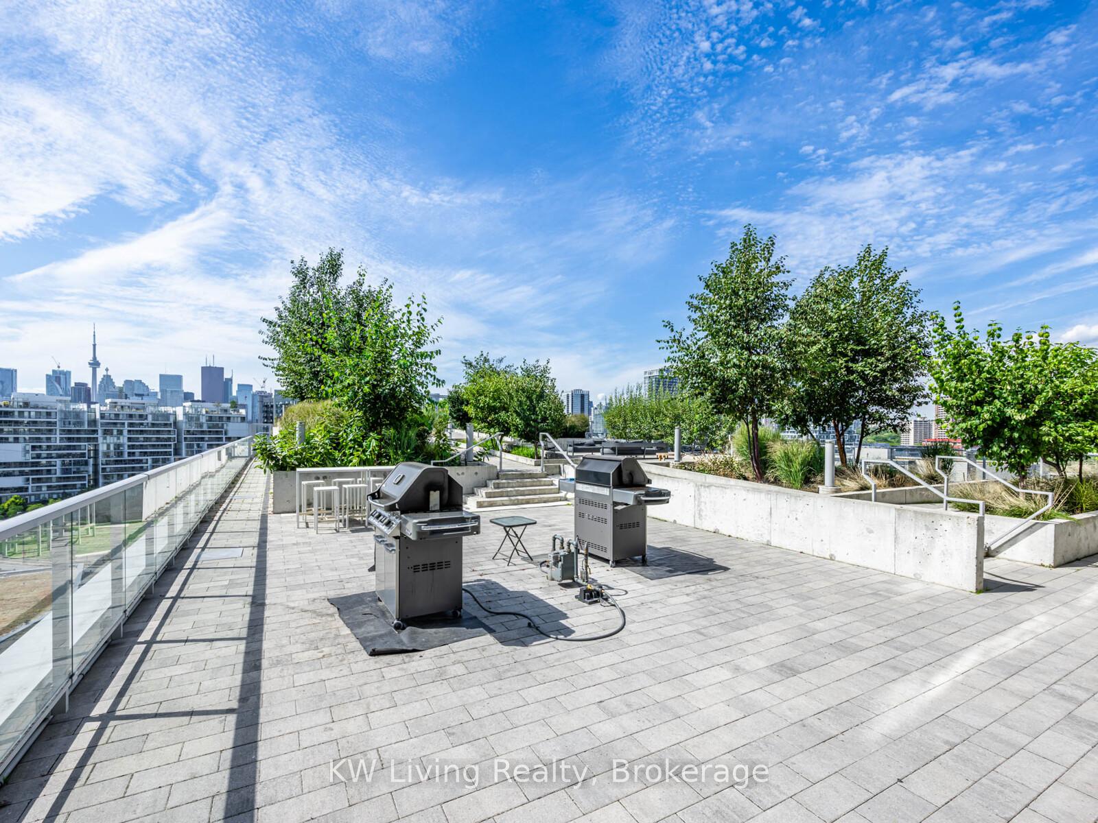 Photo 11 of Unit 621, 30 Baseball Place, Toronto, South Riverdale — HOMEH