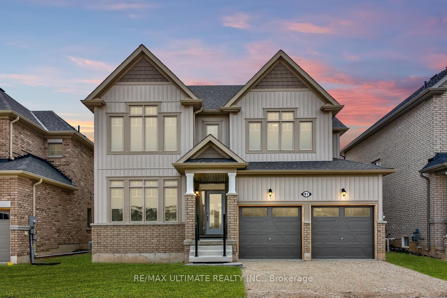 Photo 1 of 81 Mclean Avenue, Collingwood — HOMEH