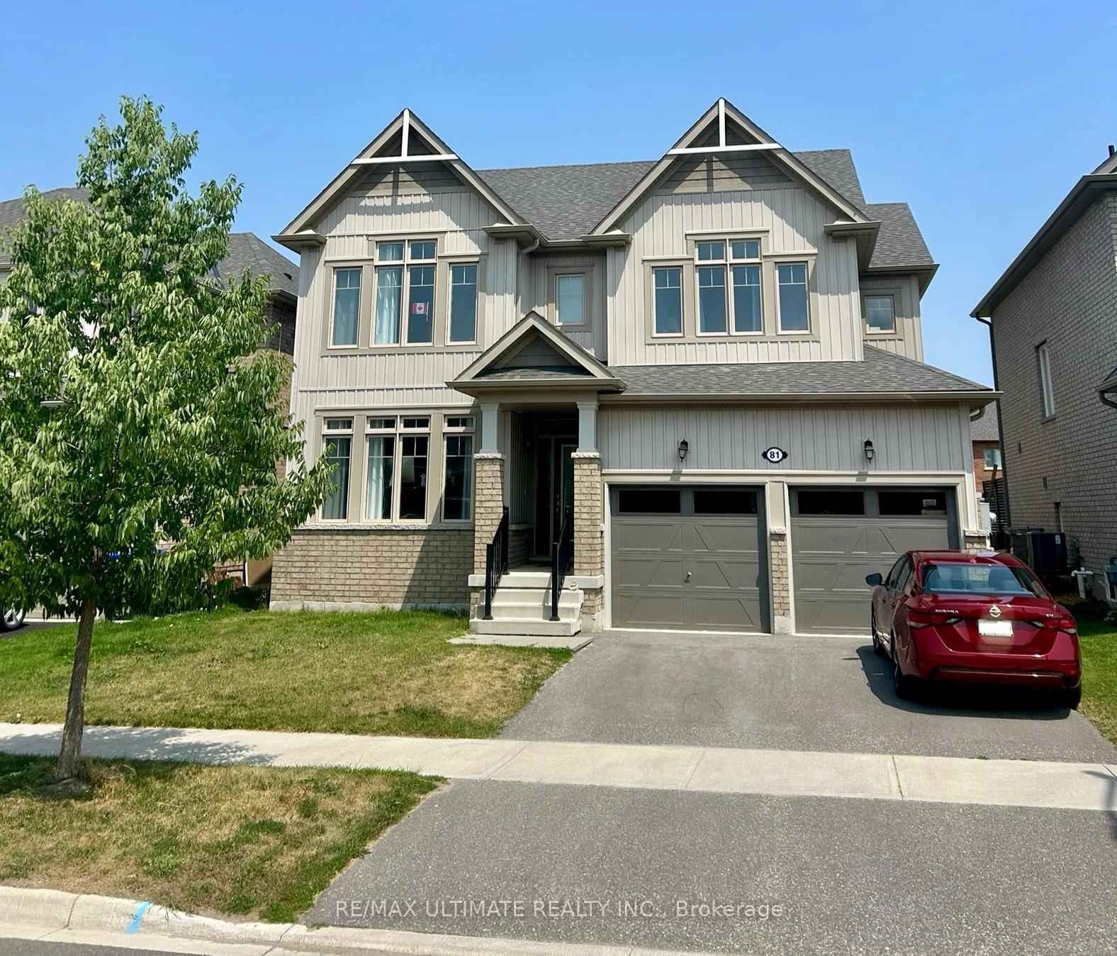 Photo 4 of 81 Mclean Avenue, Collingwood — HOMEH