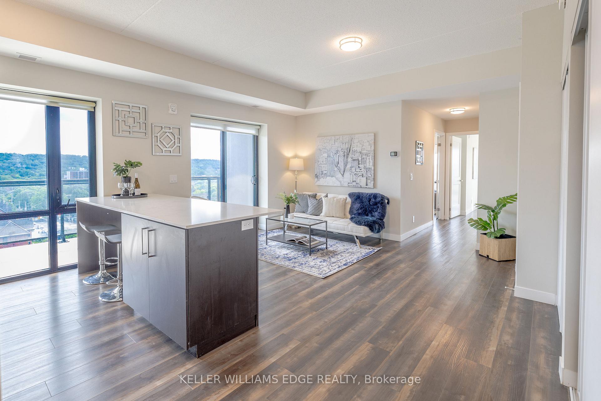 Photo 10 of Unit 902, 15 Queent Street S, Hamilton, Central — HOMEH