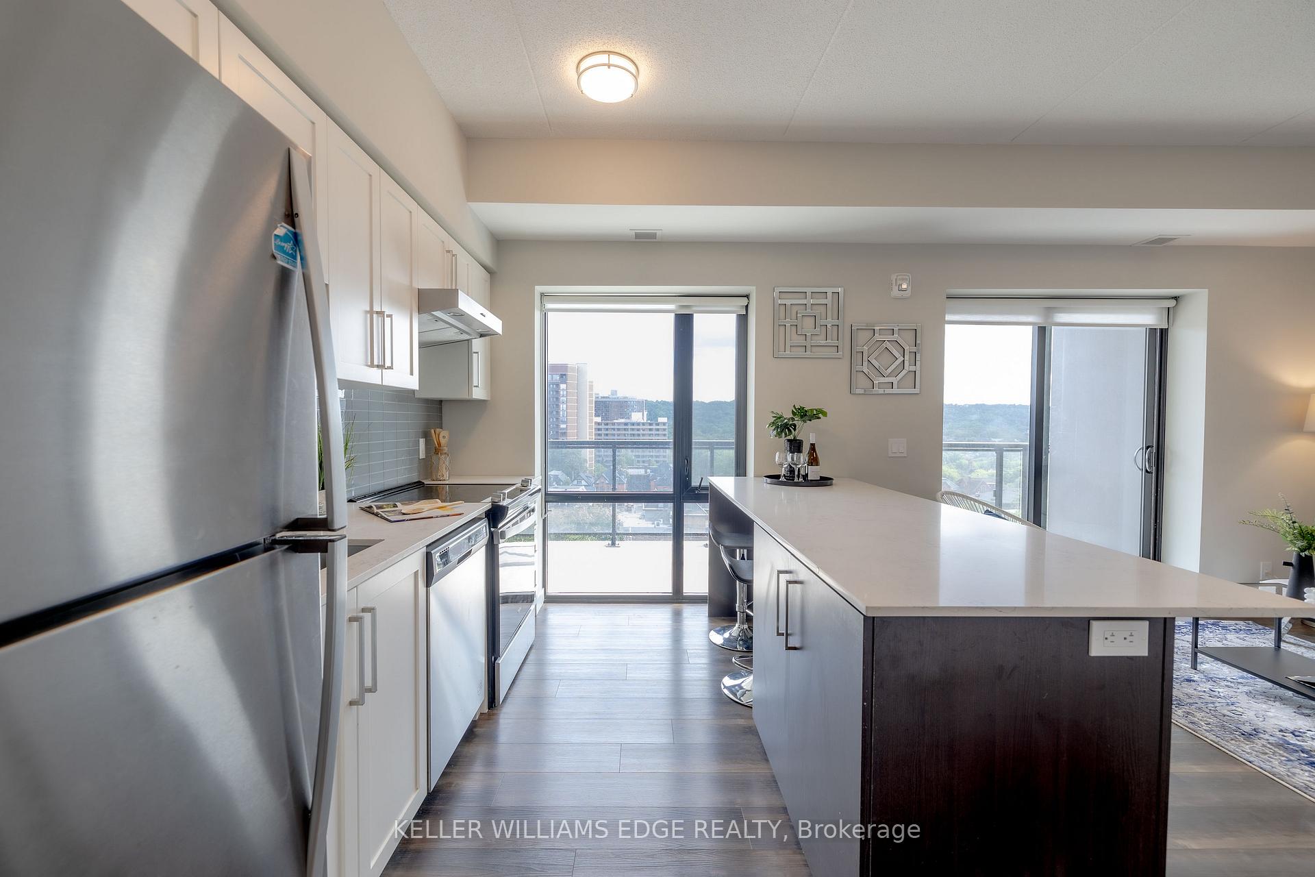 Photo 11 of Unit 902, 15 Queent Street S, Hamilton, Central — HOMEH