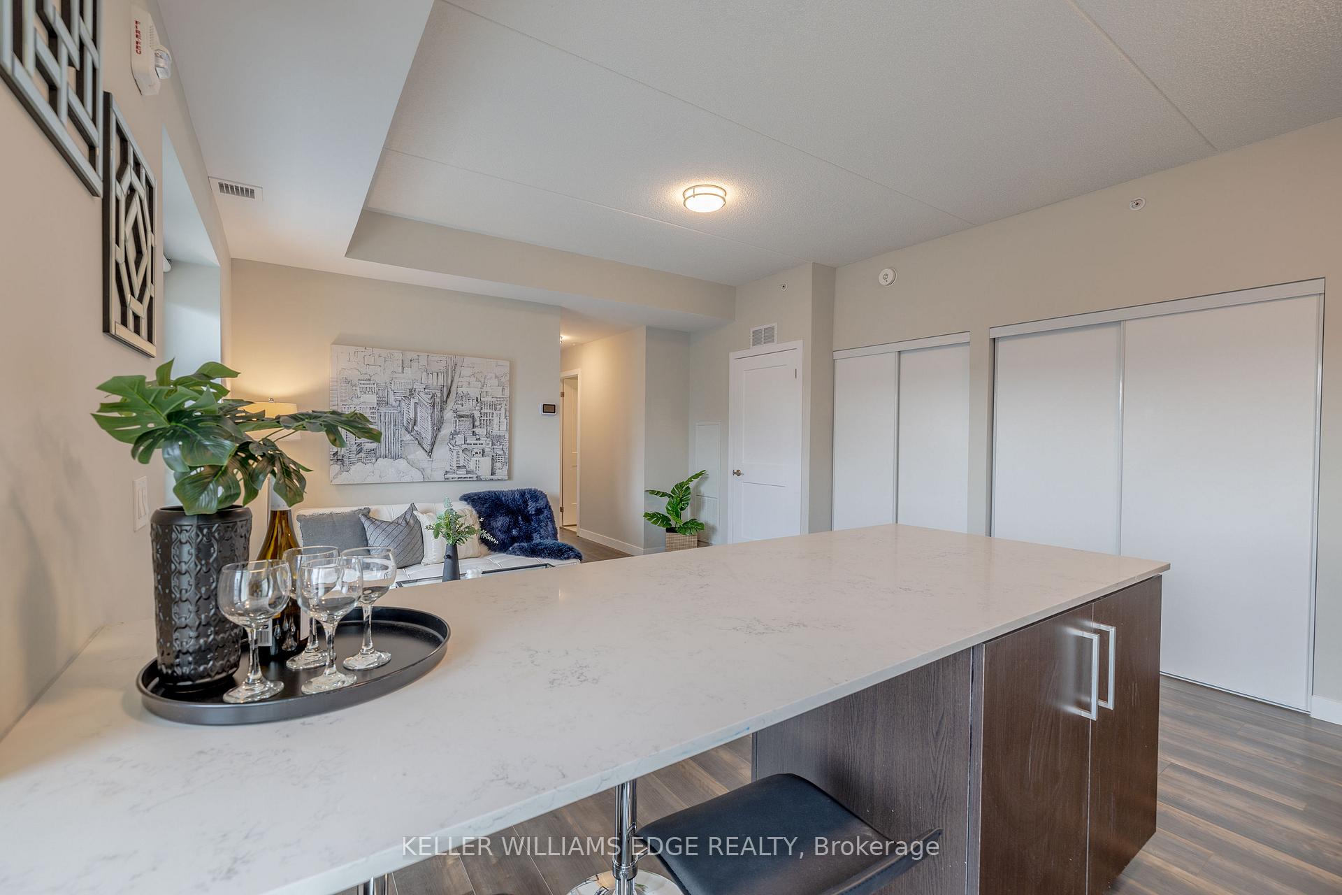 Photo 14 of Unit 902, 15 Queent Street S, Hamilton, Central — HOMEH