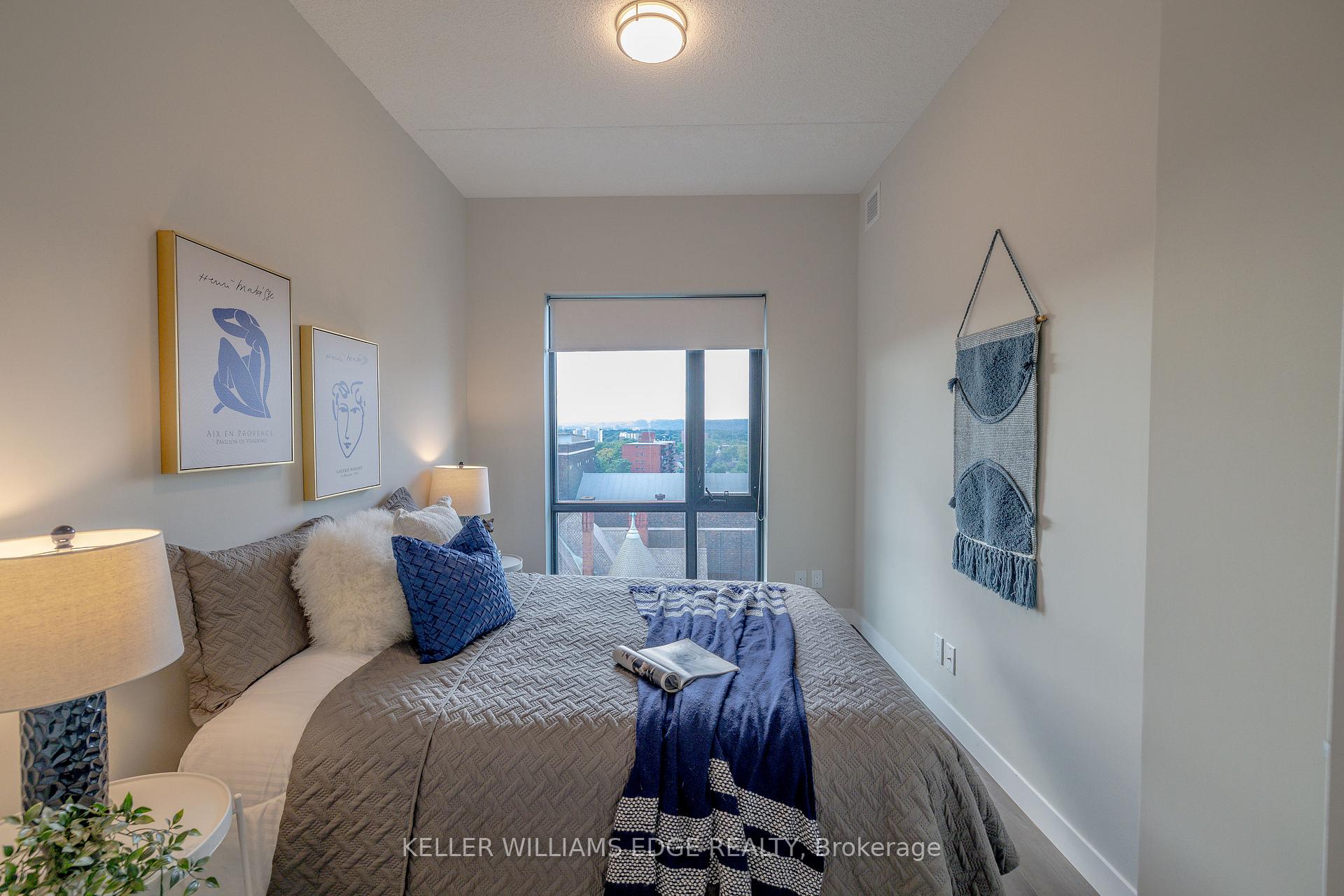 Photo 19 of Unit 902, 15 Queent Street S, Hamilton, Central — HOMEH