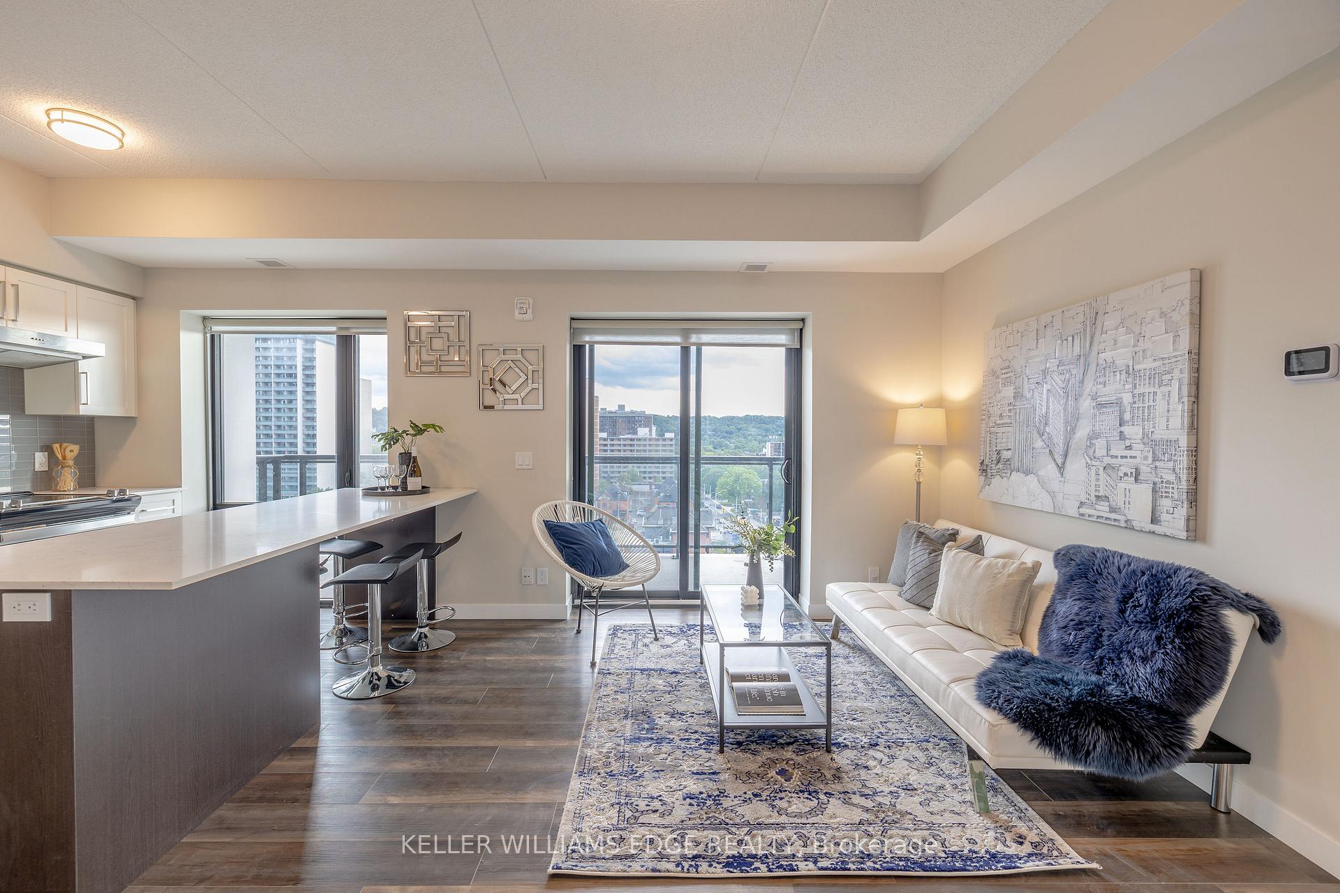 Photo 31 of Unit 902, 15 Queent Street S, Hamilton, Central — HOMEH