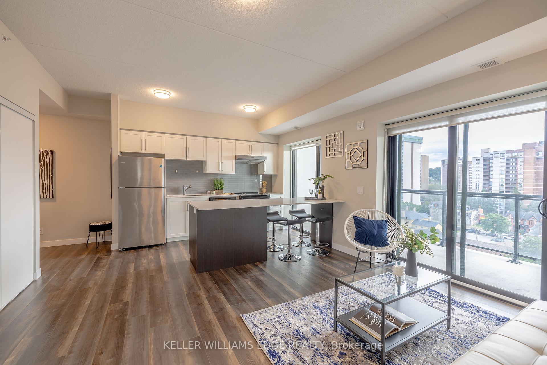 Photo 32 of Unit 902, 15 Queent Street S, Hamilton, Central — HOMEH