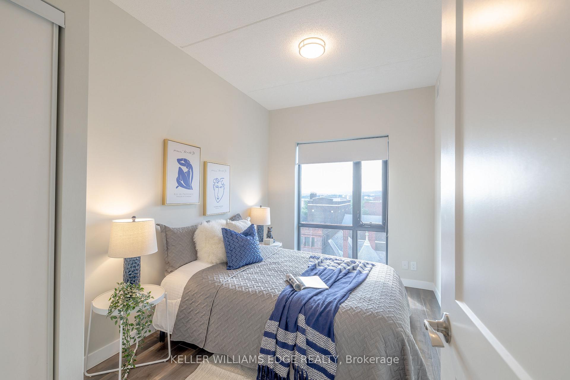 Photo 40 of Unit 902, 15 Queent Street S, Hamilton, Central — HOMEH
