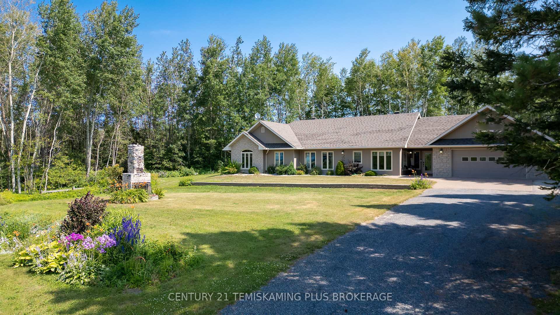Photo 3 of 331475 Highway 11, Armstrong, Earlton — HOMEH