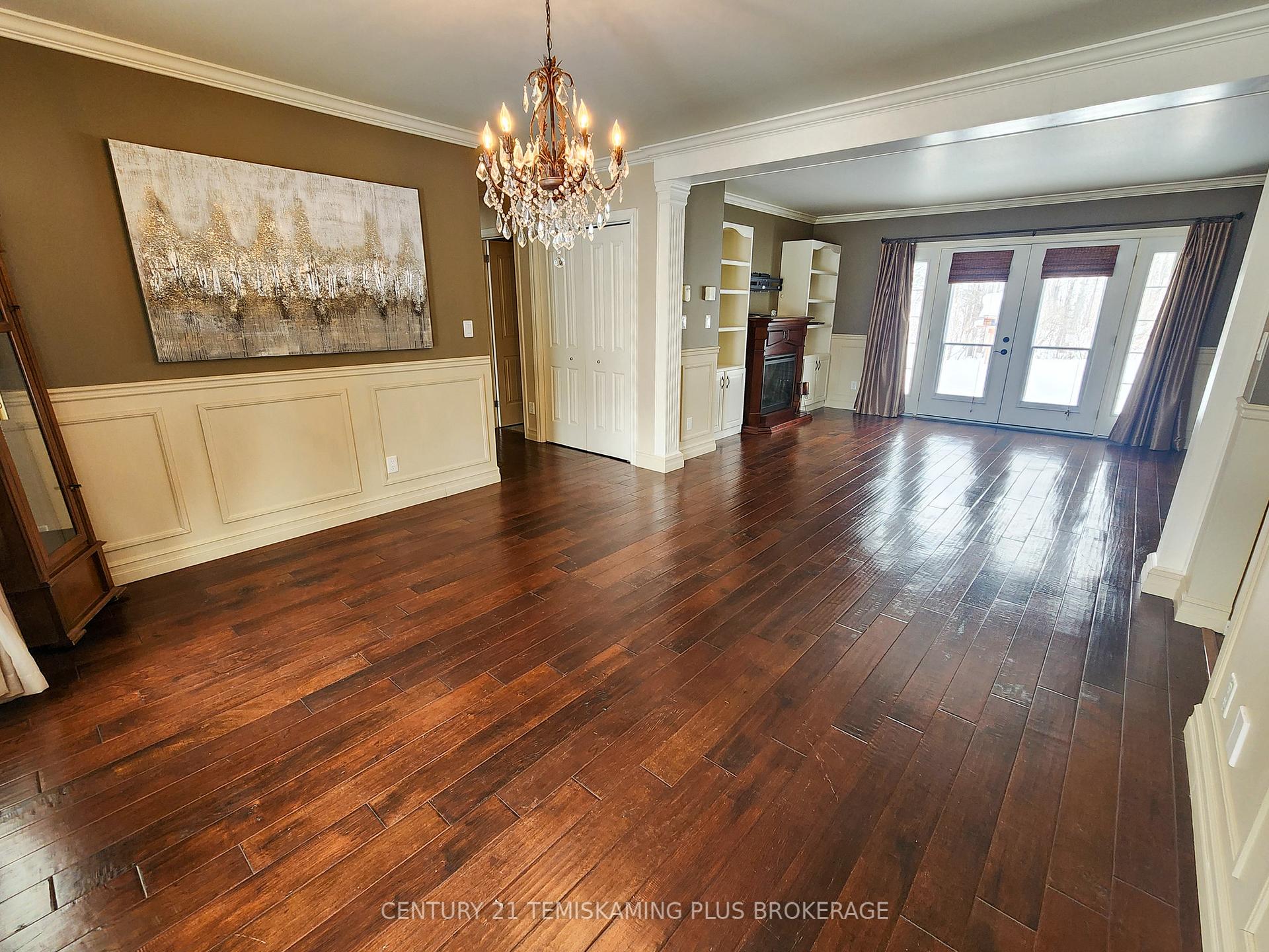 Photo 13 of 331475 Highway 11, Armstrong, Earlton — HOMEH