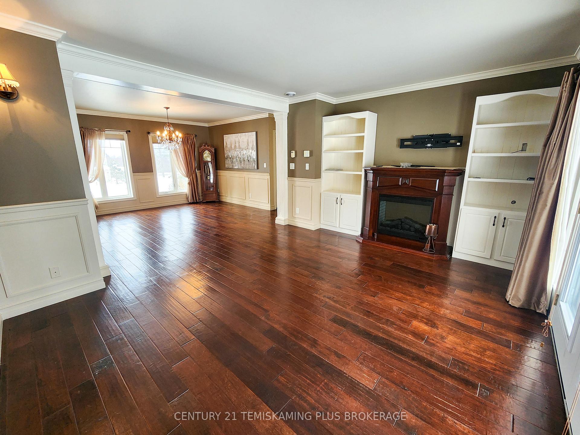 Photo 16 of 331475 Highway 11, Armstrong, Earlton — HOMEH