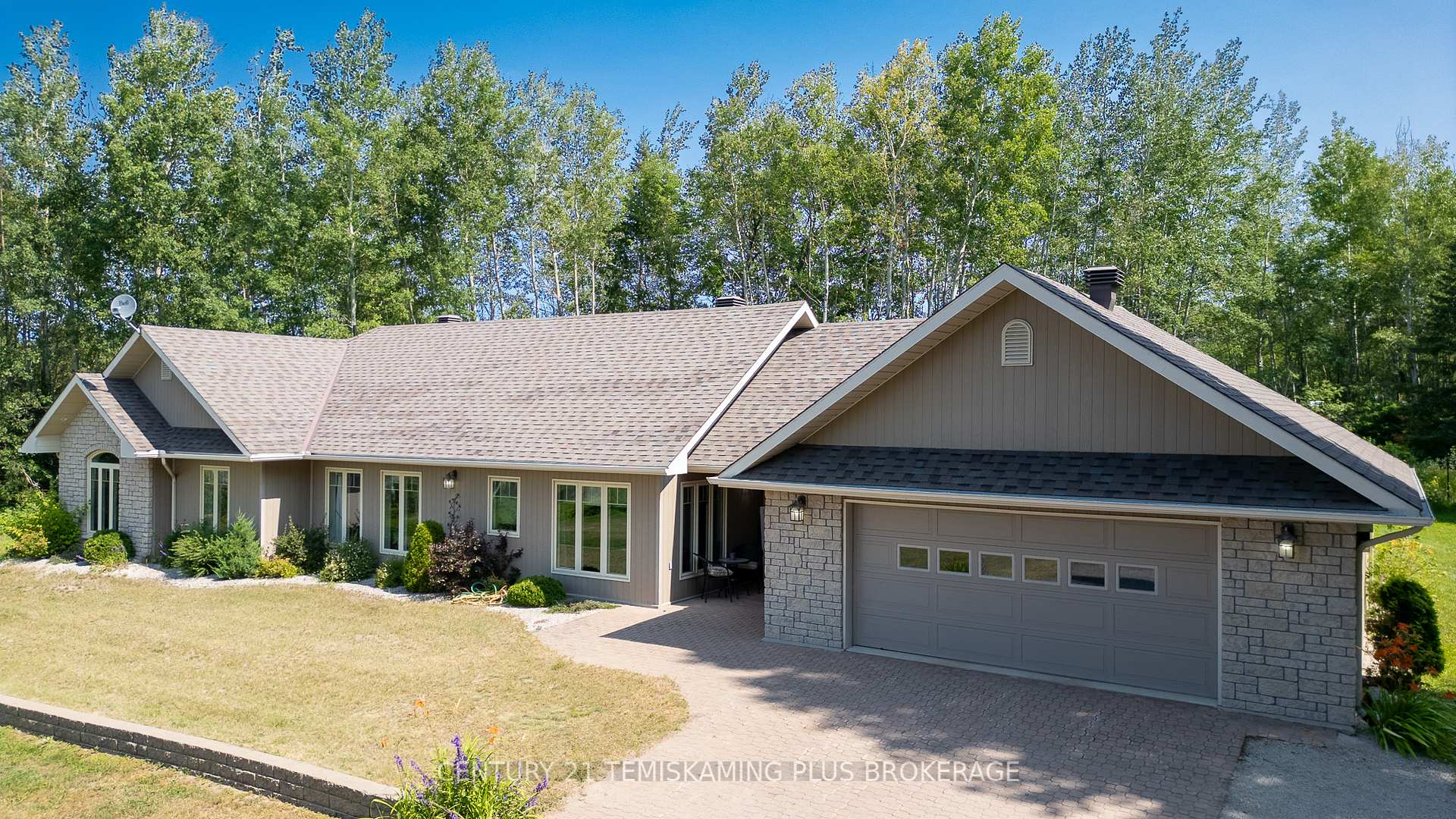 Photo 33 of 331475 Highway 11, Armstrong, Earlton — HOMEH