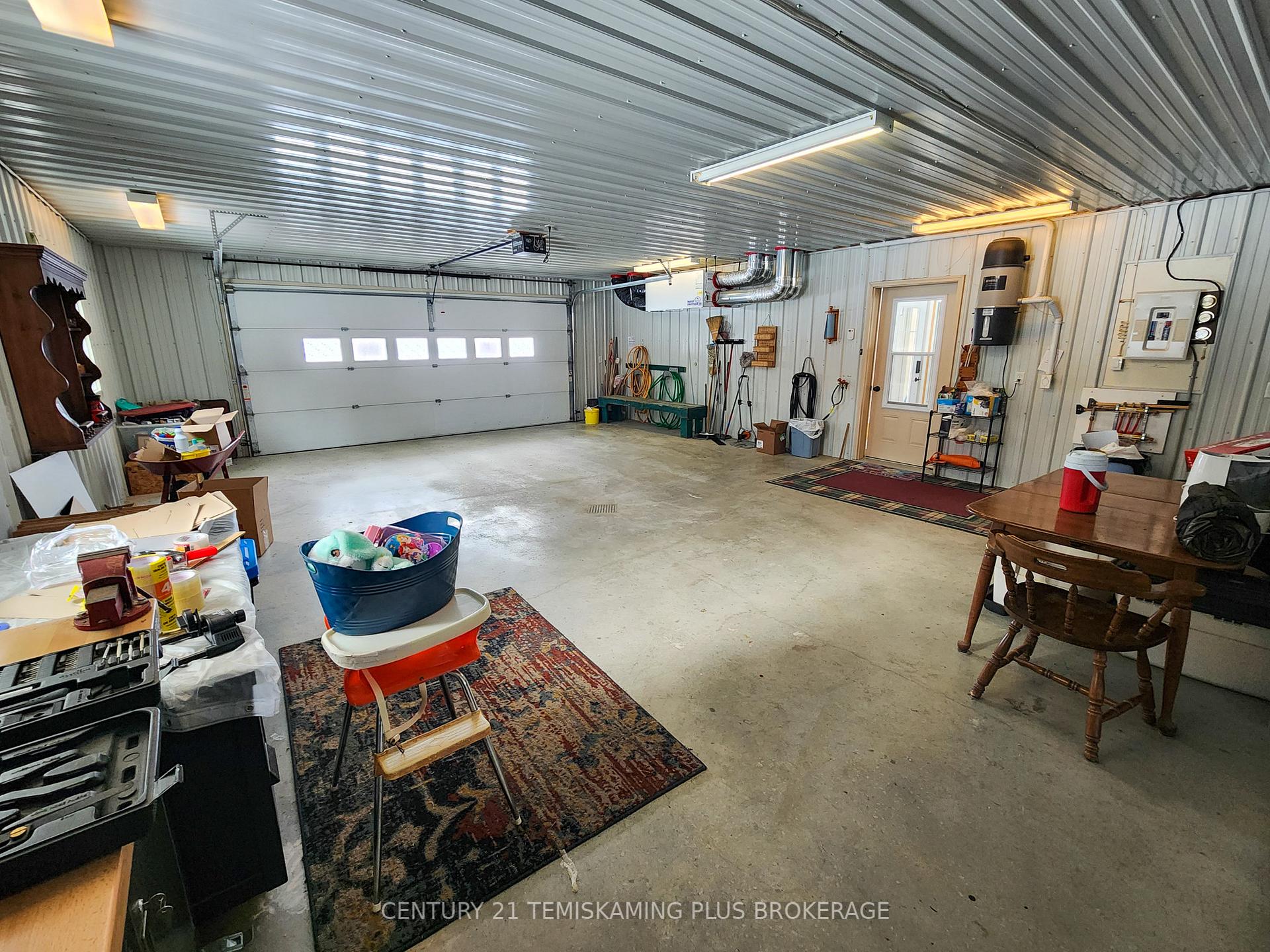 Photo 35 of 331475 Highway 11, Armstrong, Earlton — HOMEH