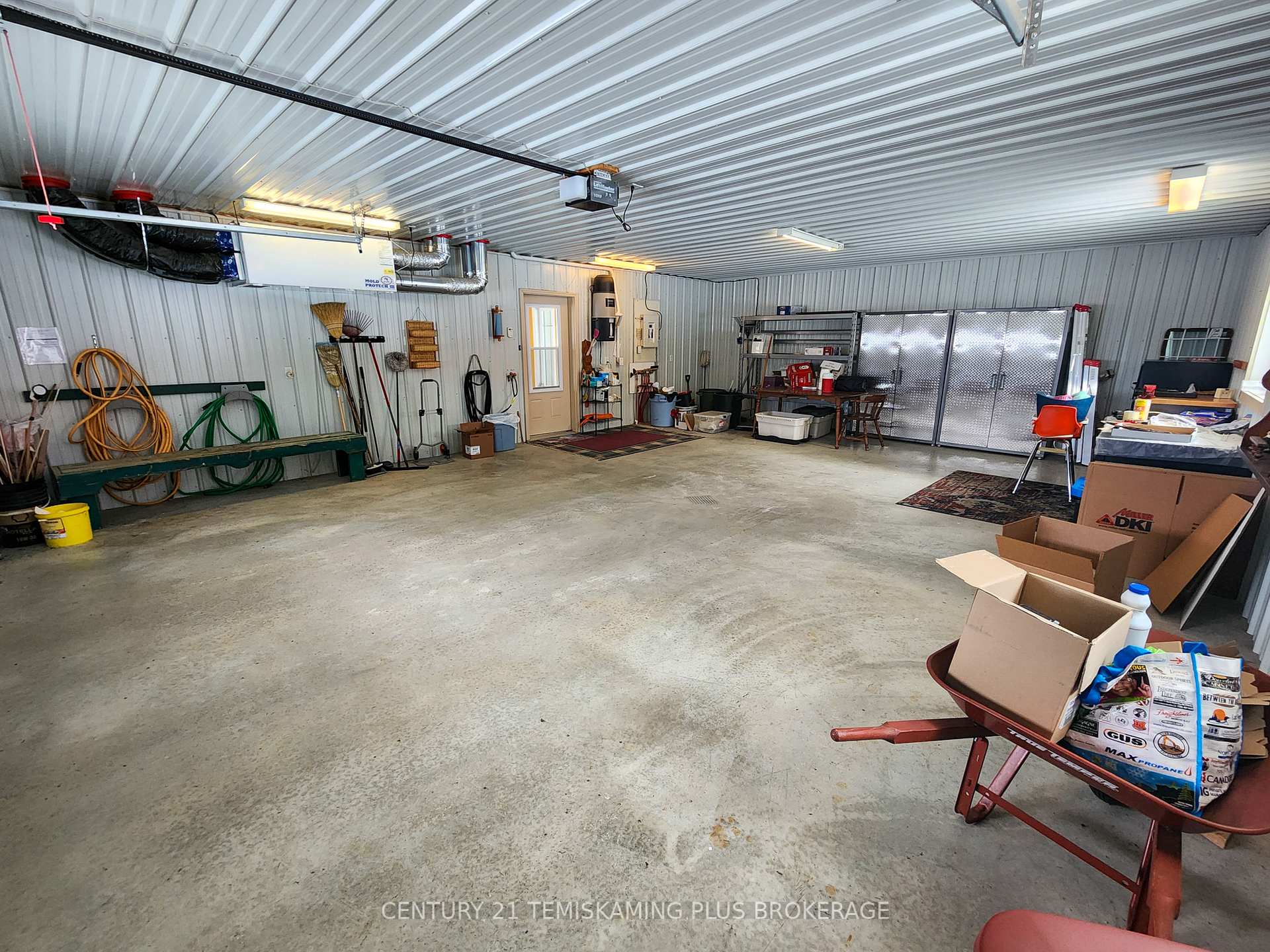 Photo 36 of 331475 Highway 11, Armstrong, Earlton — HOMEH