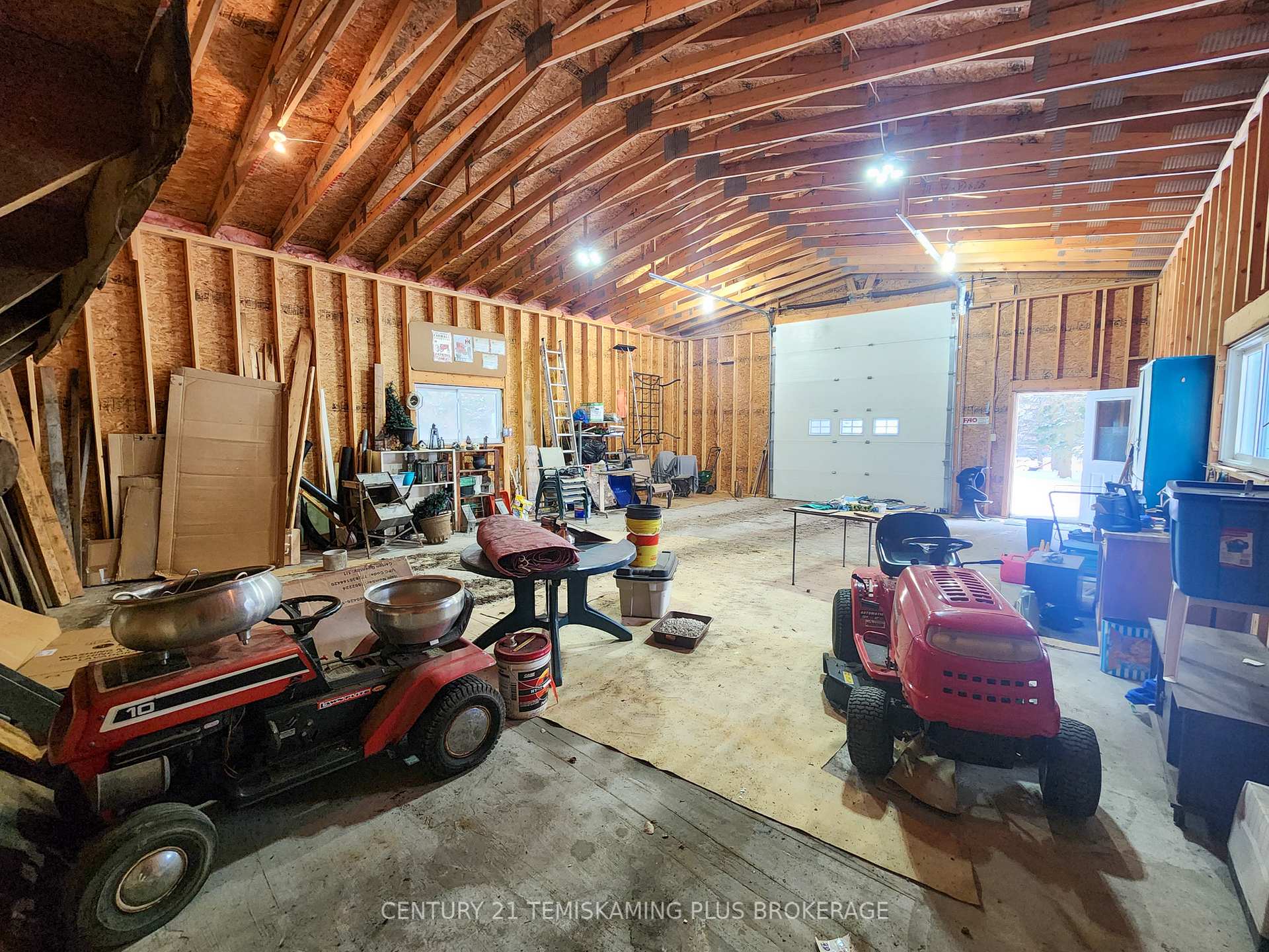 Photo 40 of 331475 Highway 11, Armstrong, Earlton — HOMEH