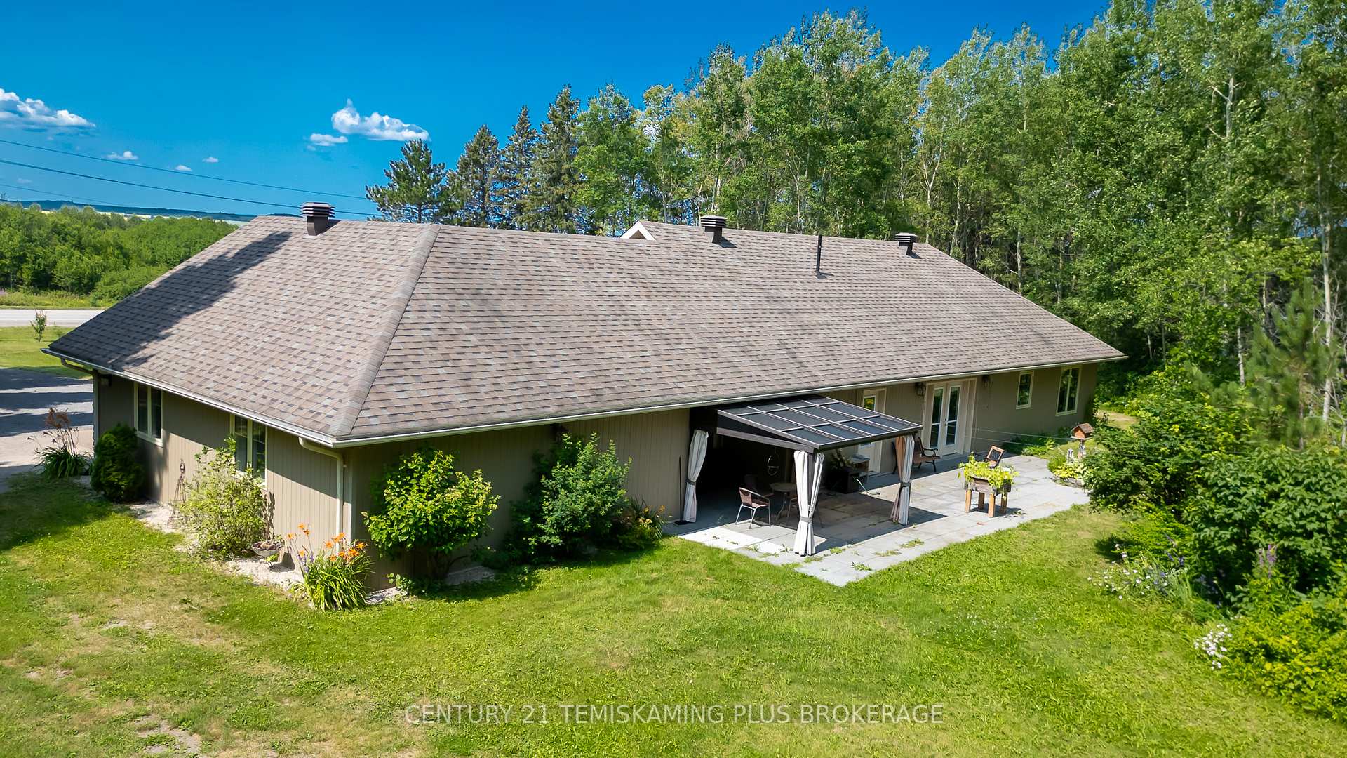 Photo 42 of 331475 Highway 11, Armstrong, Earlton — HOMEH