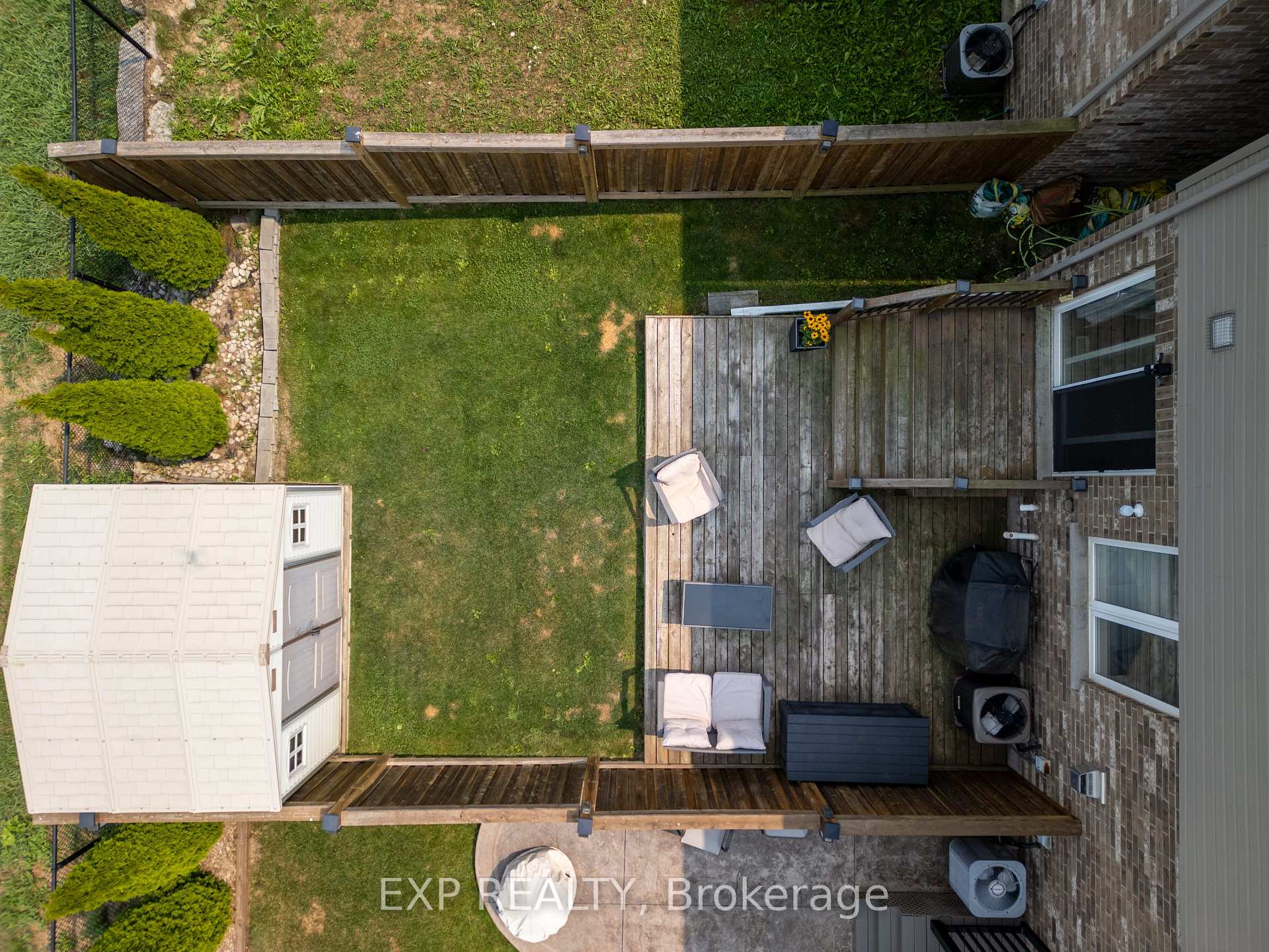 Photo 45 of 22 Madonna Drive, Hamilton, Carpenter — HOMEH