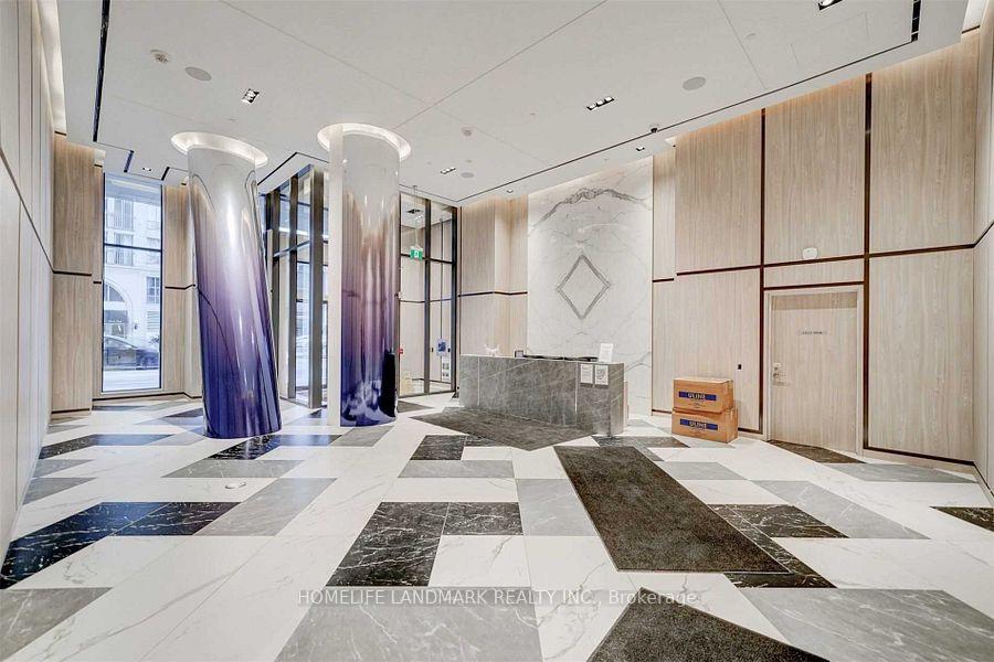Photo 5 of Unit 1702, 395 Bloor Street E, Toronto, North St. James Town — HOMEH