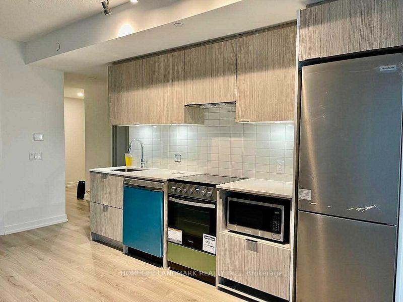 Photo 13 of Unit 1702, 395 Bloor Street E, Toronto, North St. James Town — HOMEH