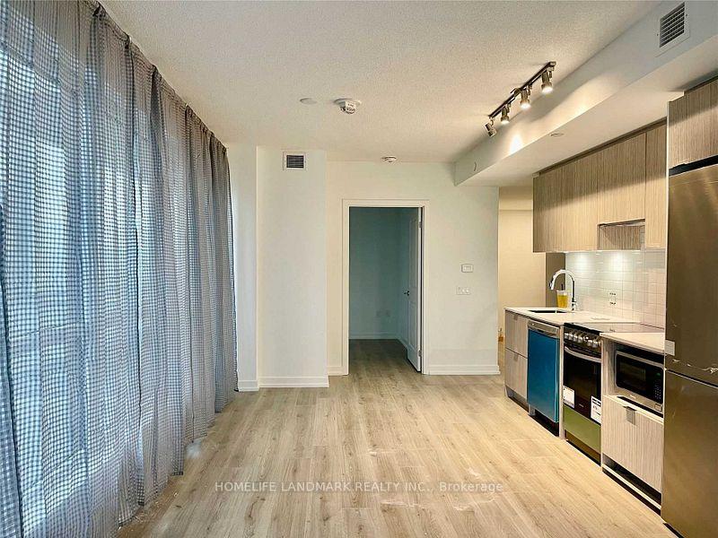 Photo 3 of Unit 1702, 395 Bloor Street E, Toronto, North St. James Town — HOMEH