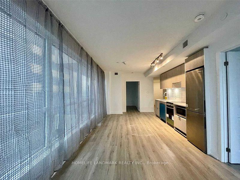 Photo 6 of Unit 1702, 395 Bloor Street E, Toronto, North St. James Town — HOMEH