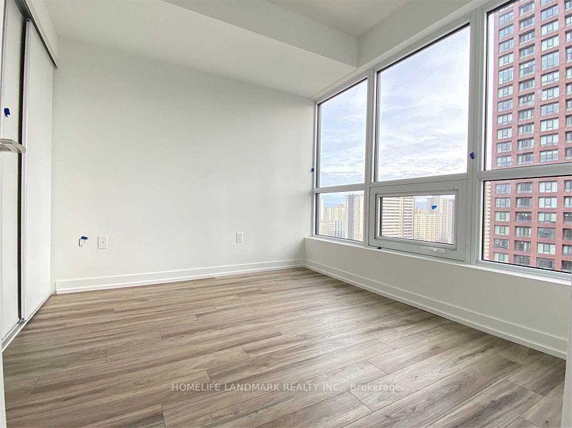 Photo 8 of Unit 1702, 395 Bloor Street E, Toronto, North St. James Town — HOMEH