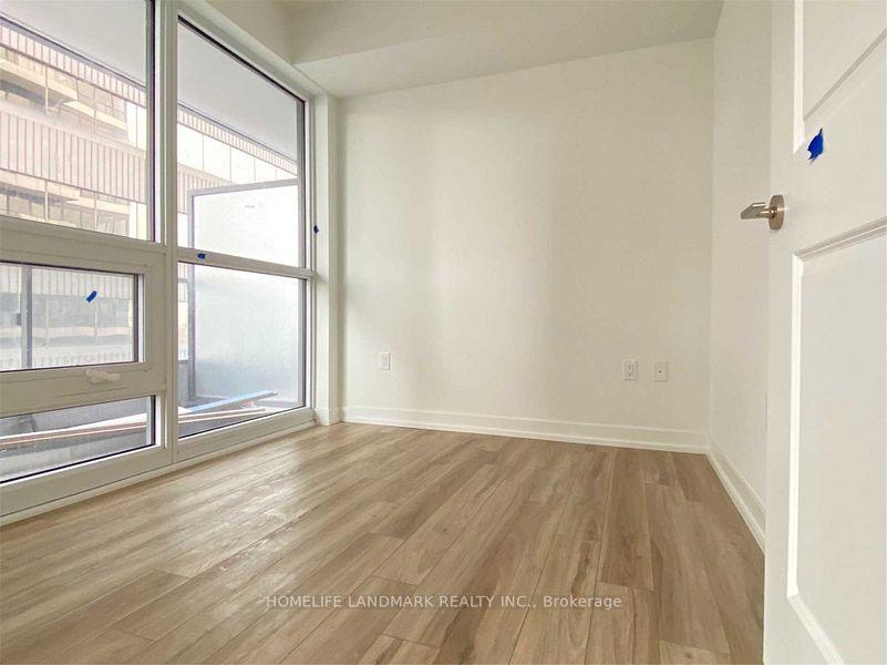 Photo 10 of Unit 1702, 395 Bloor Street E, Toronto, North St. James Town — HOMEH