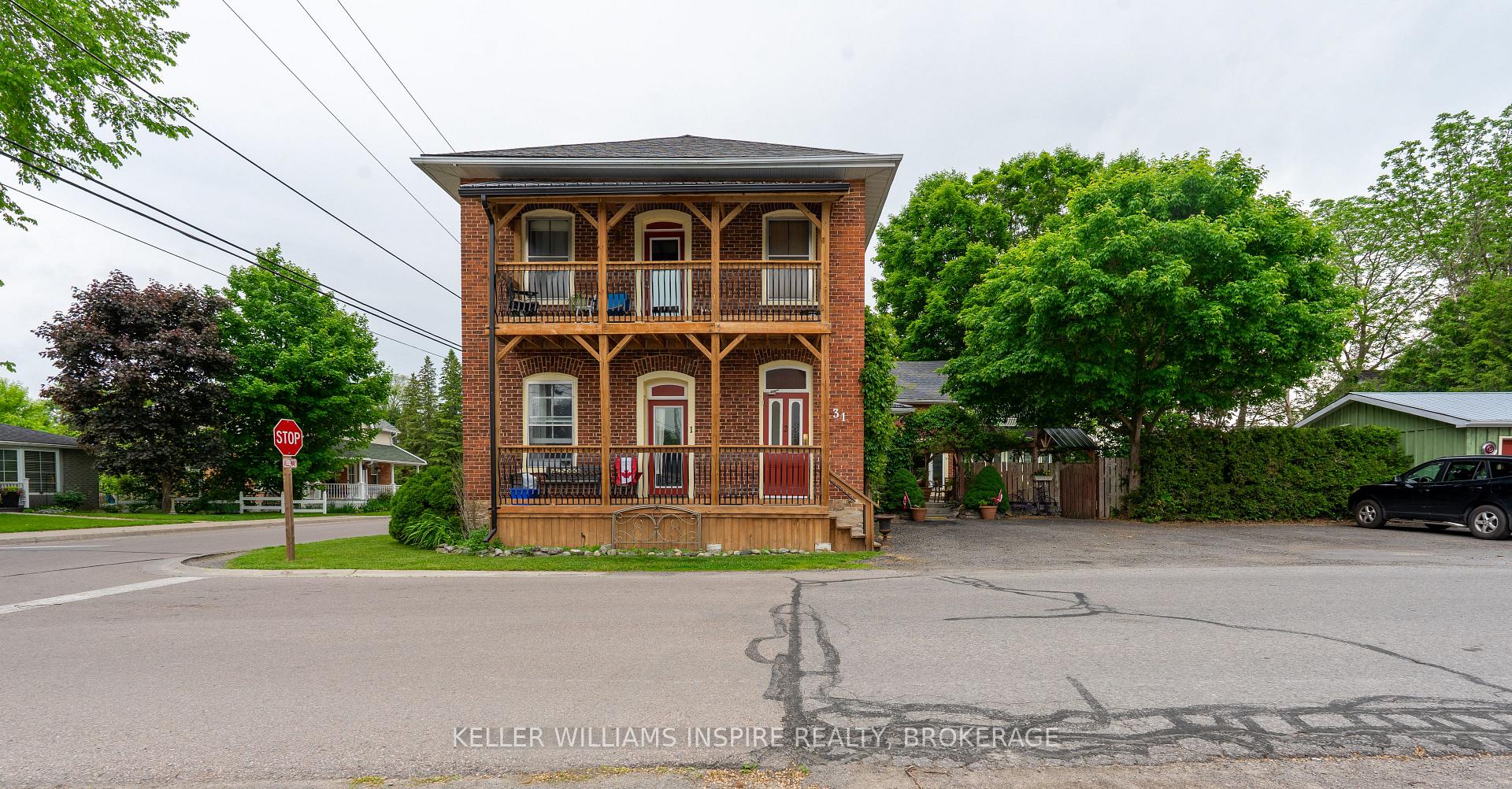 Photo 1 of 31 Station Street, Stirling-Rawdon, Stirling Ward — HOMEH