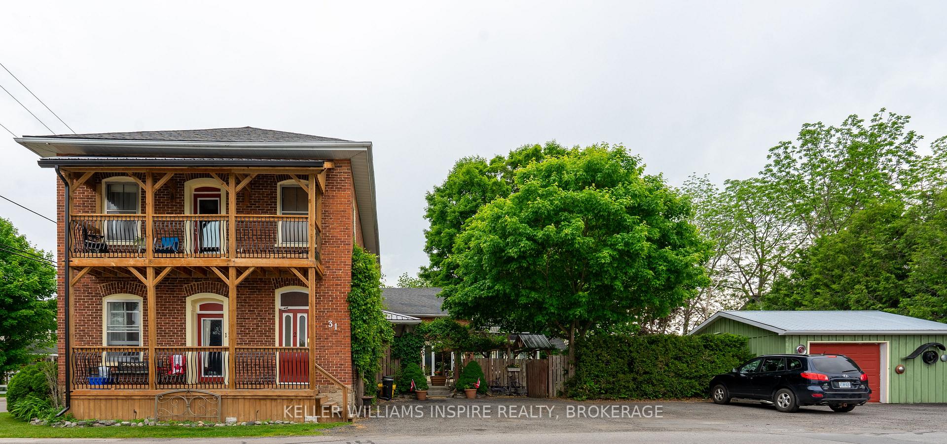 Photo 2 of 31 Station Street, Stirling-Rawdon, Stirling Ward — HOMEH