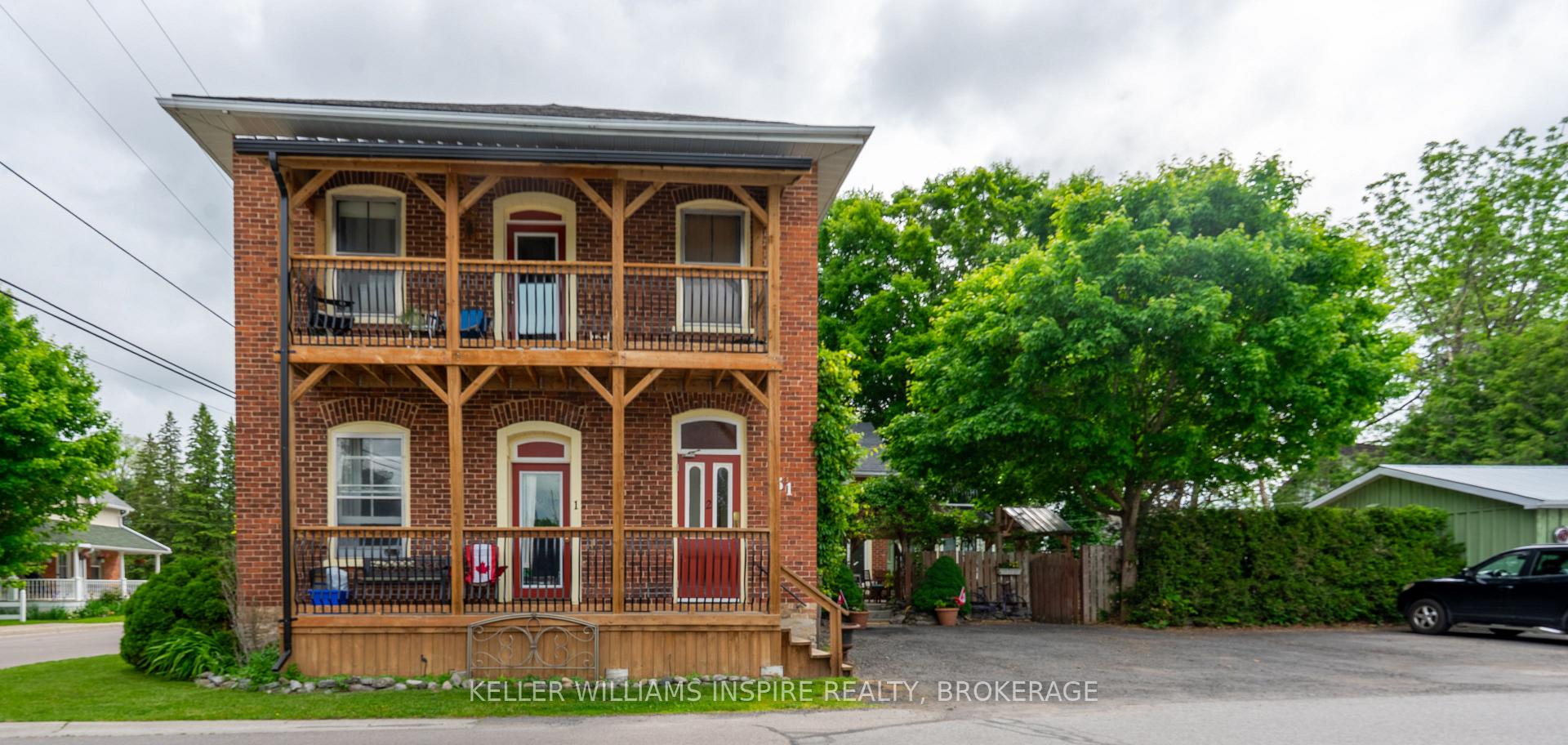Photo 3 of 31 Station Street, Stirling-Rawdon, Stirling Ward — HOMEH
