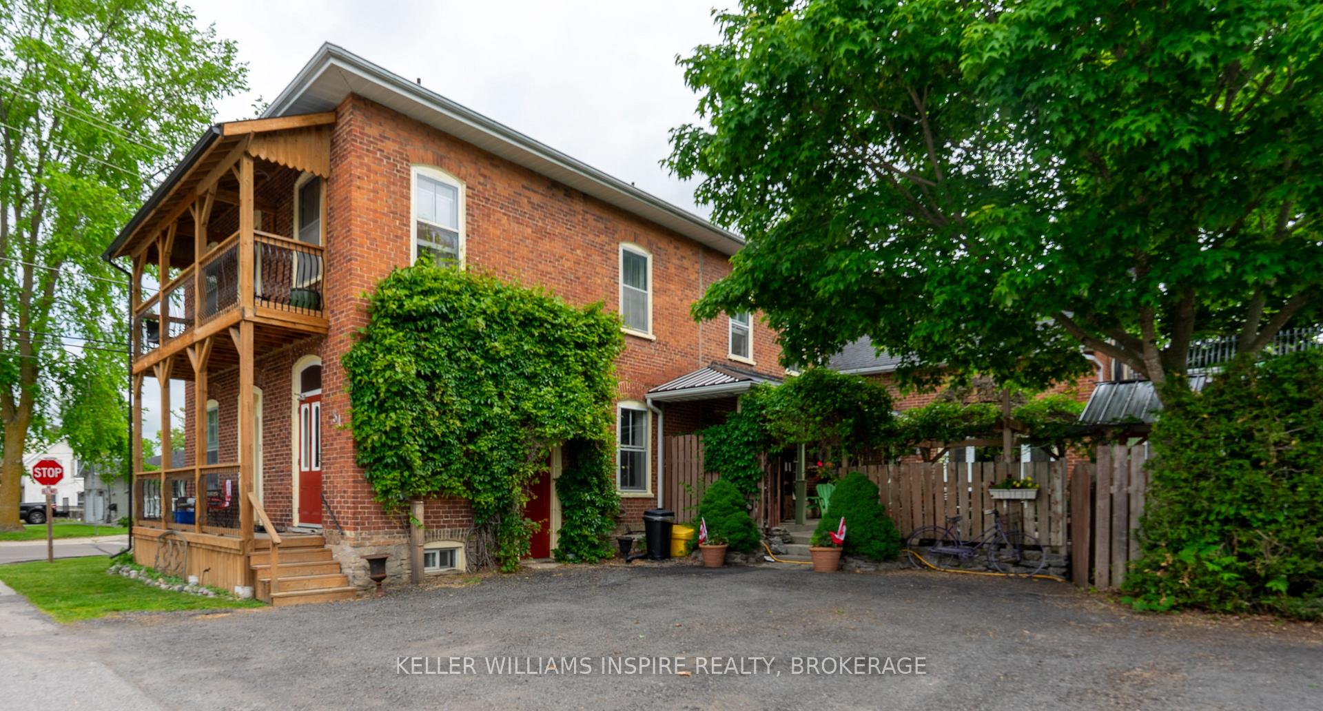 Photo 4 of 31 Station Street, Stirling-Rawdon, Stirling Ward — HOMEH