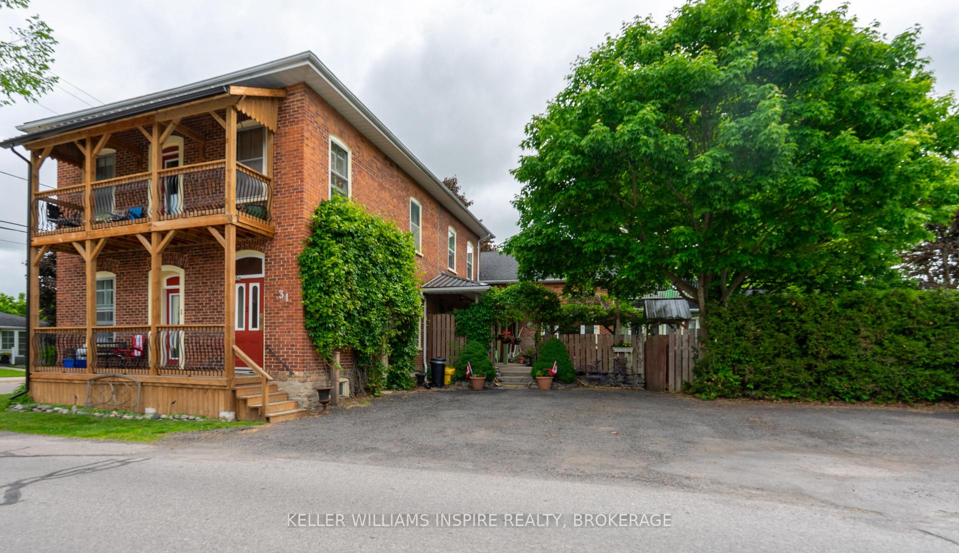 Photo 5 of 31 Station Street, Stirling-Rawdon, Stirling Ward — HOMEH