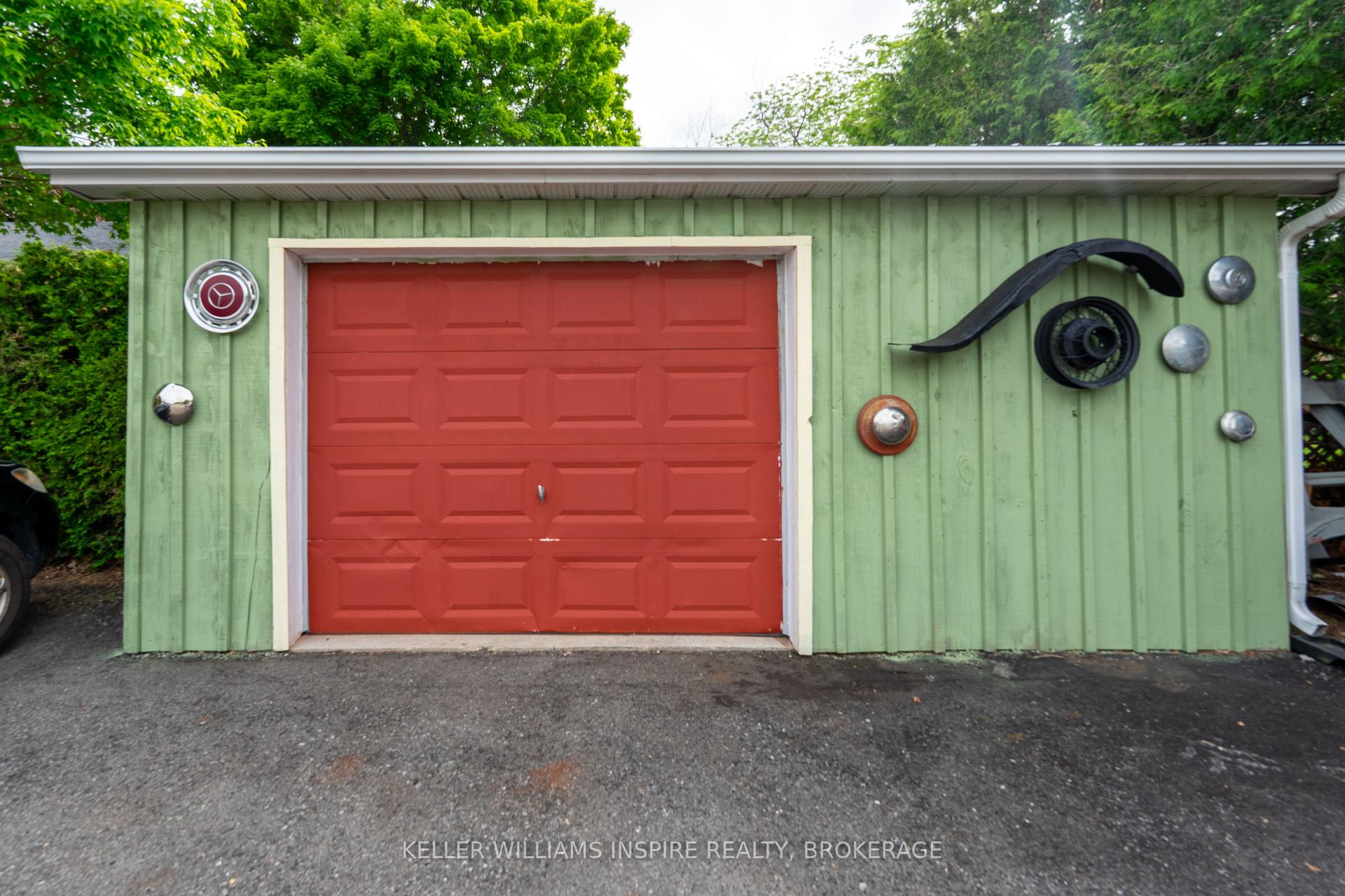 Photo 7 of 31 Station Street, Stirling-Rawdon, Stirling Ward — HOMEH