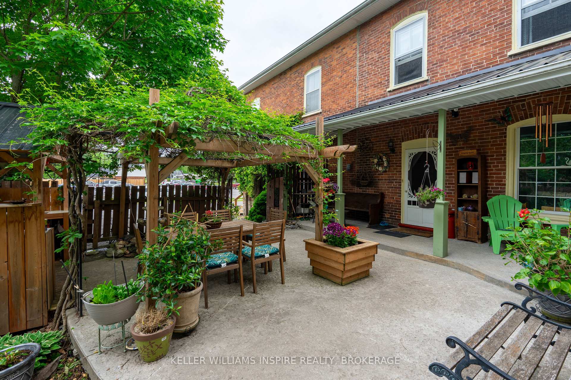 Photo 11 of 31 Station Street, Stirling-Rawdon, Stirling Ward — HOMEH