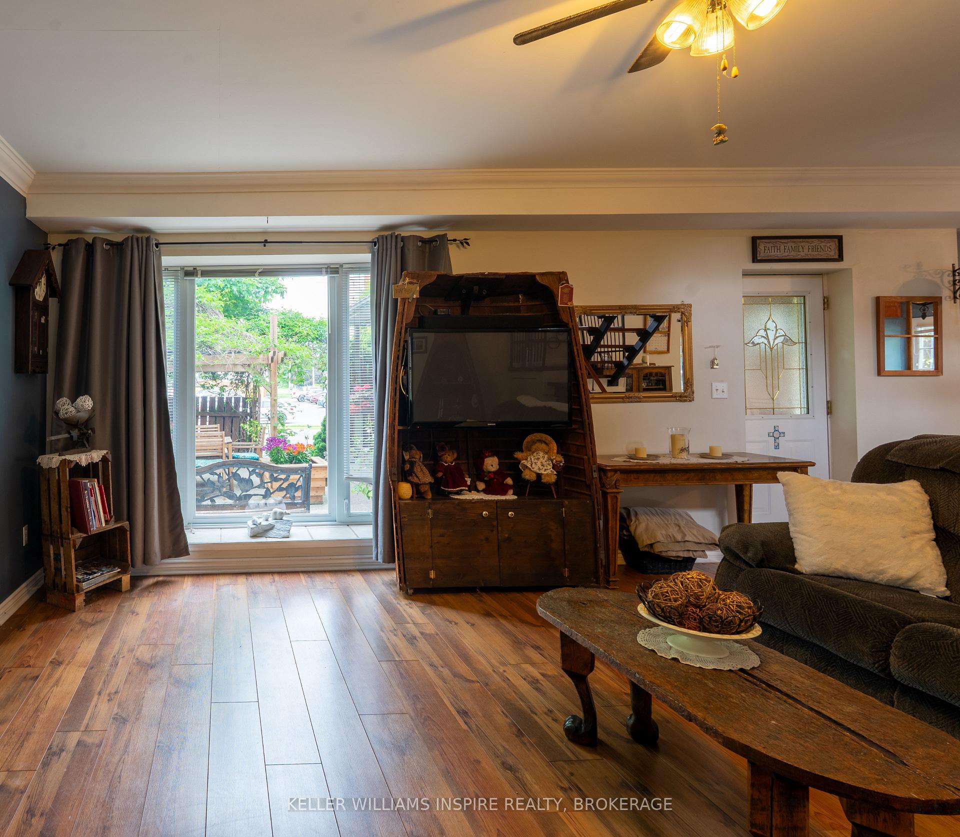 Photo 20 of 31 Station Street, Stirling-Rawdon, Stirling Ward — HOMEH