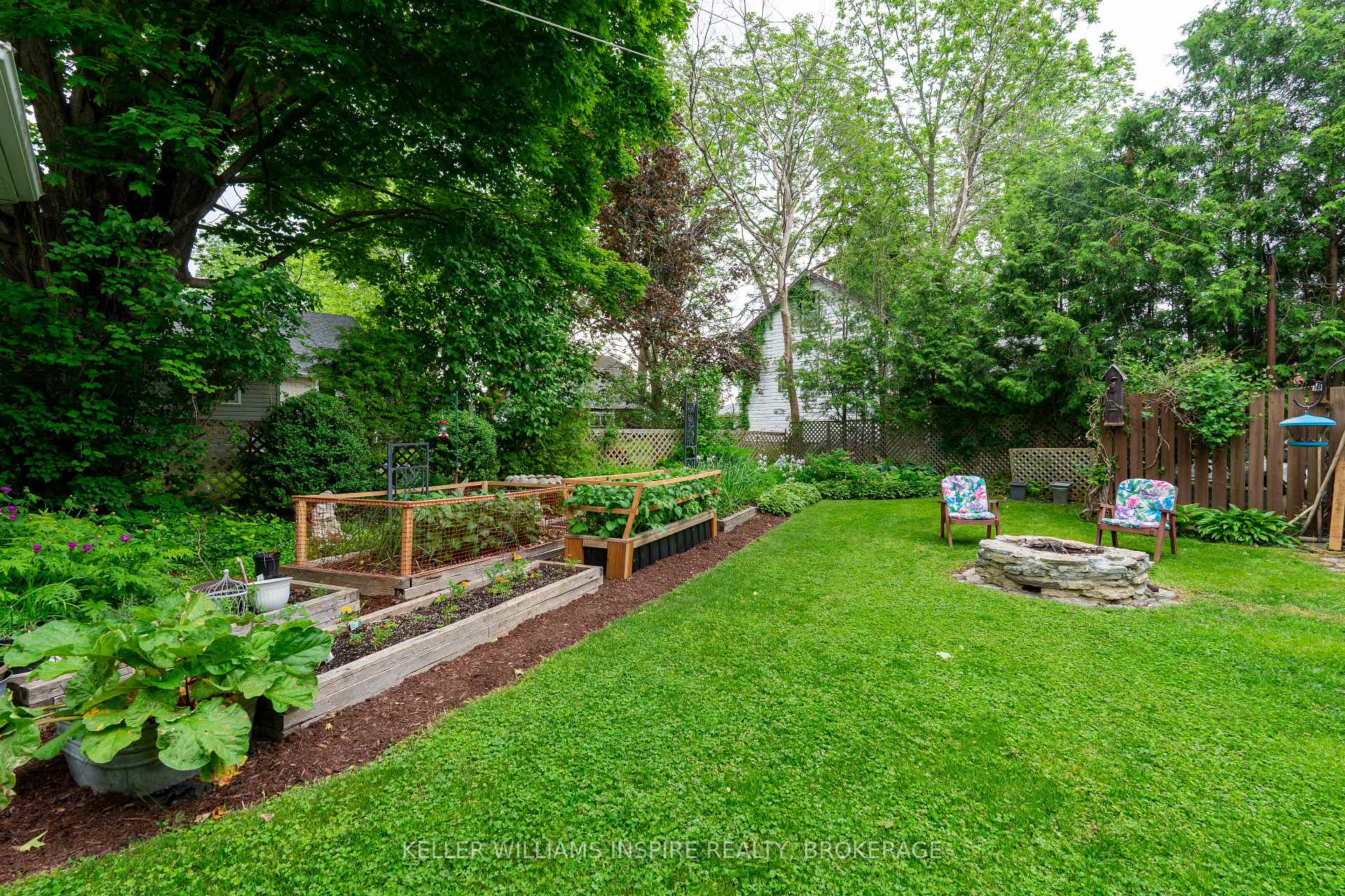 Photo 40 of 31 Station Street, Stirling-Rawdon, Stirling Ward — HOMEH