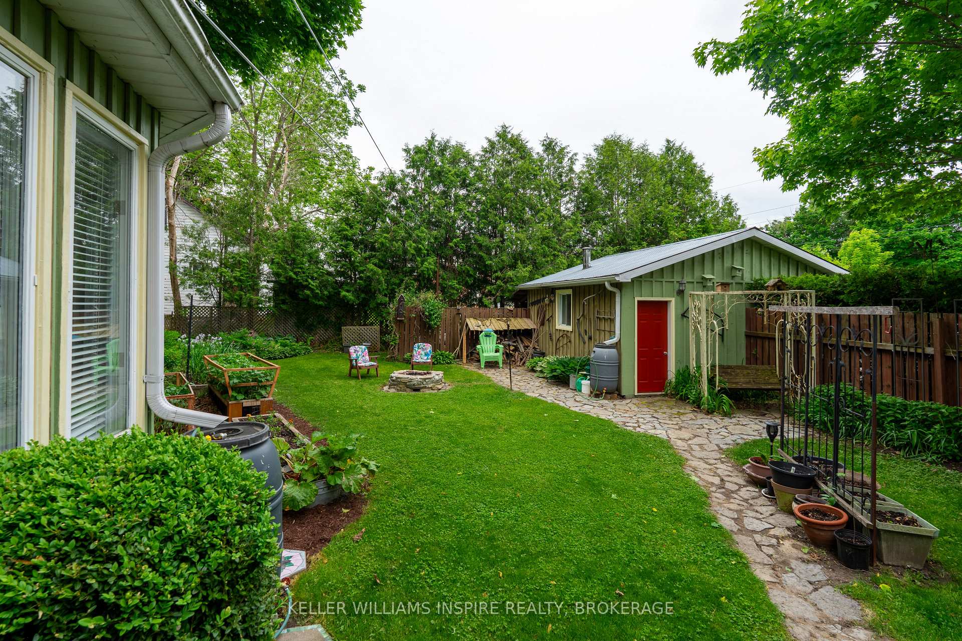 Photo 42 of 31 Station Street, Stirling-Rawdon, Stirling Ward — HOMEH