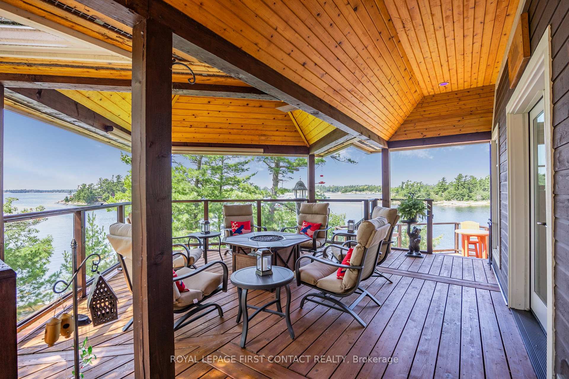 Photo 40 of B-209 Lumsden Island W, The Archipelago, Archipelago South — HOMEH