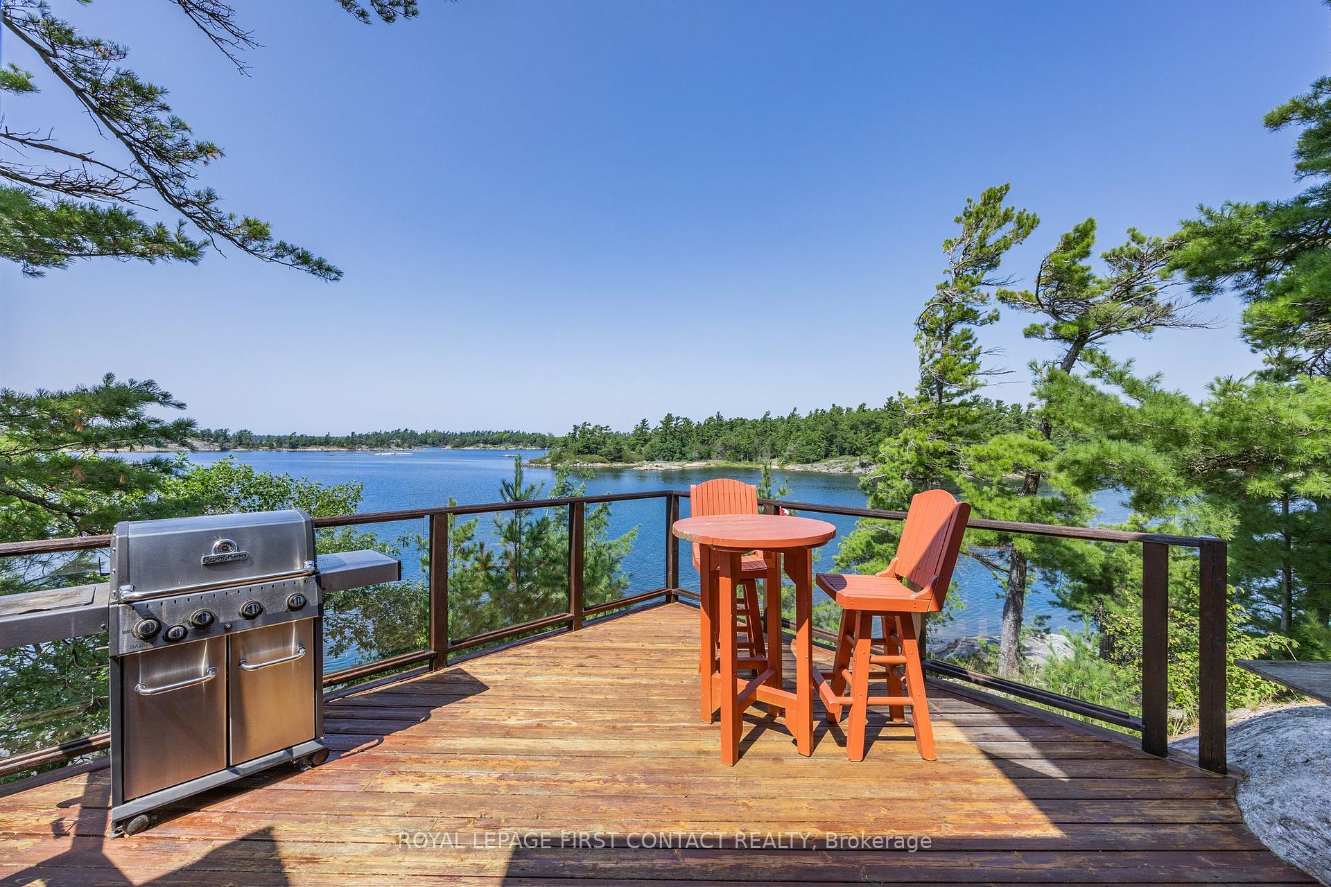 Photo 61 of B-209 Lumsden Island W, The Archipelago, Archipelago South — HOMEH