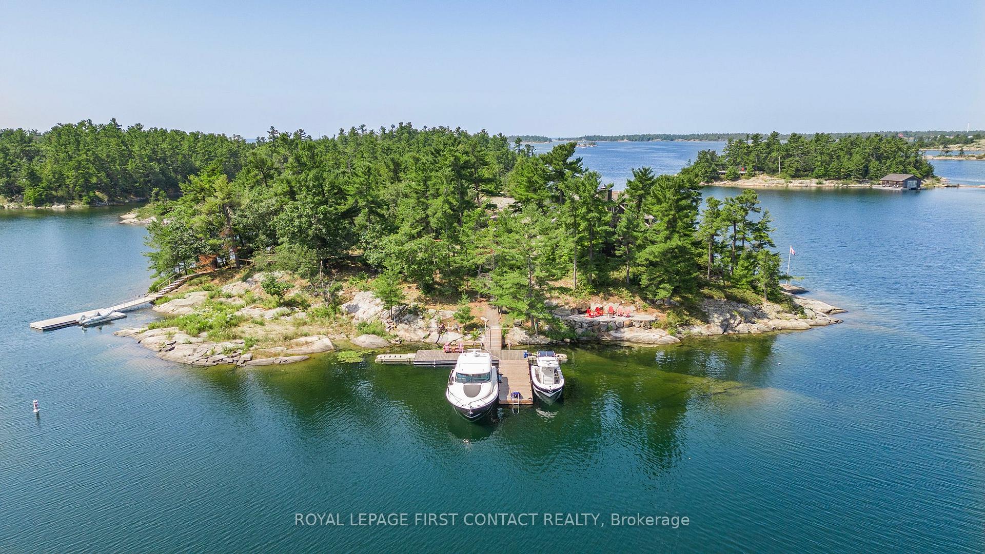 Photo 81 of B-209 Lumsden Island W, The Archipelago, Archipelago South — HOMEH