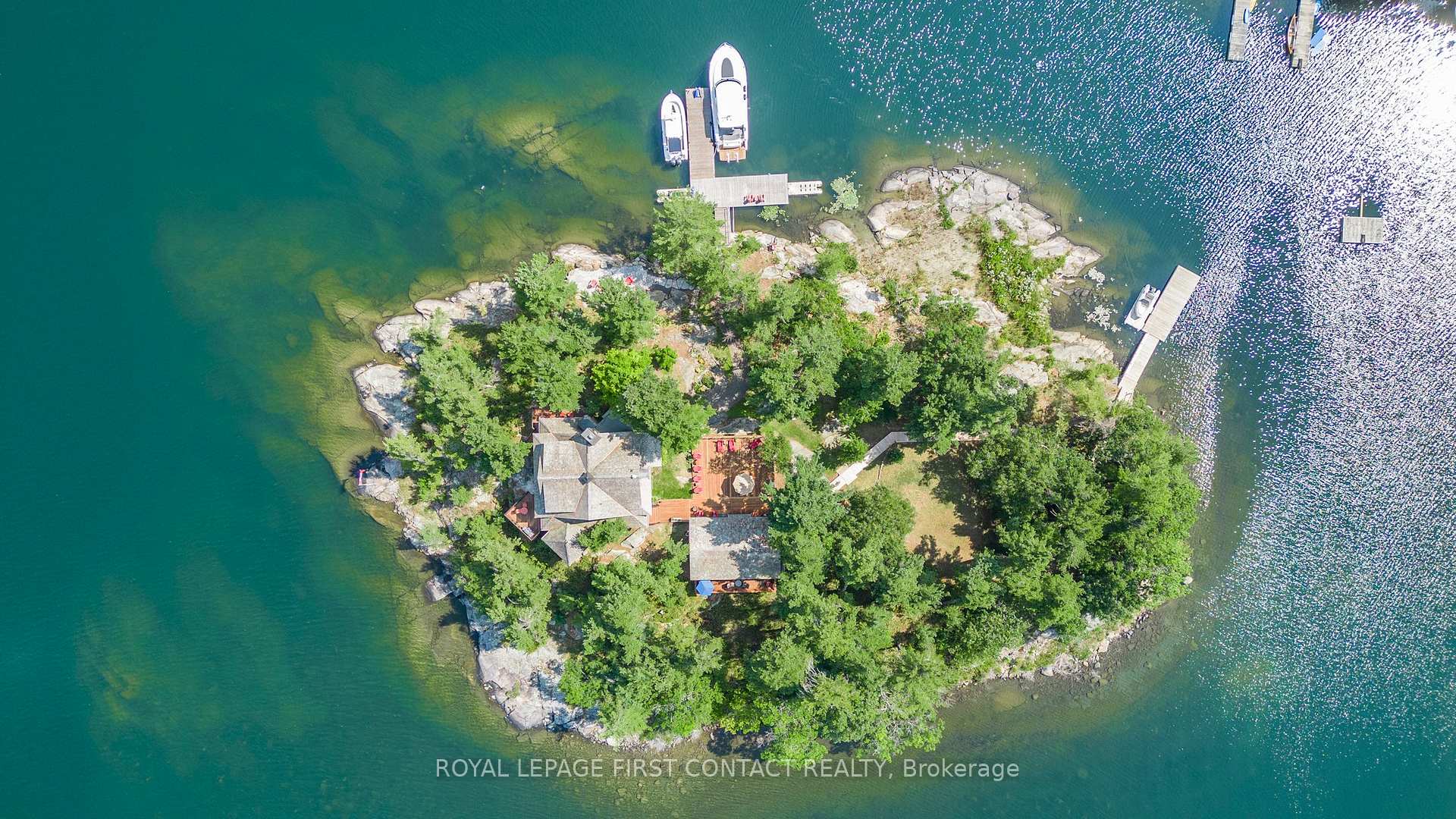Photo 3 of B-209 Lumsden Island W, The Archipelago, Archipelago South — HOMEH