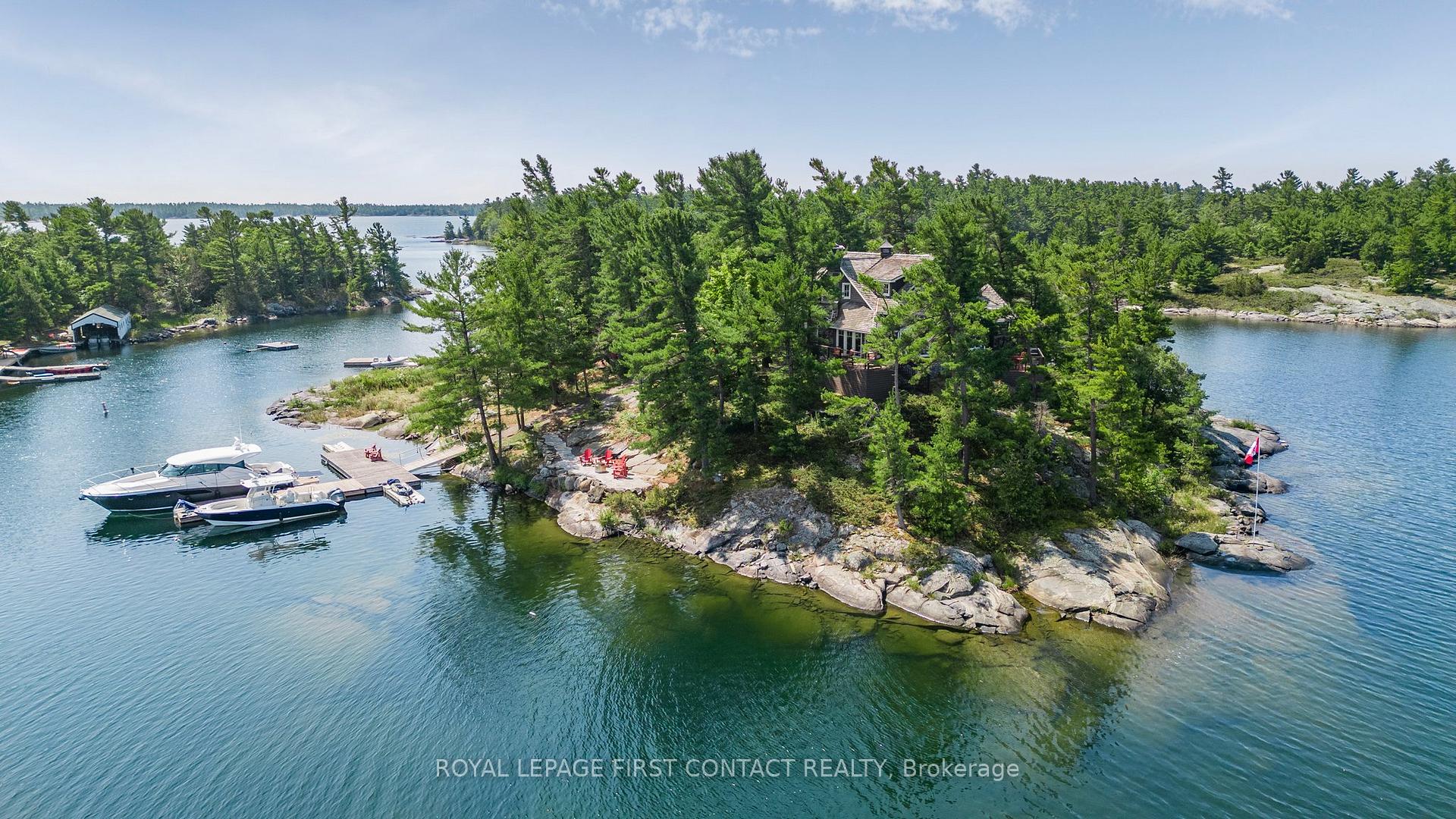 Photo 4 of B-209 Lumsden Island W, The Archipelago, Archipelago South — HOMEH