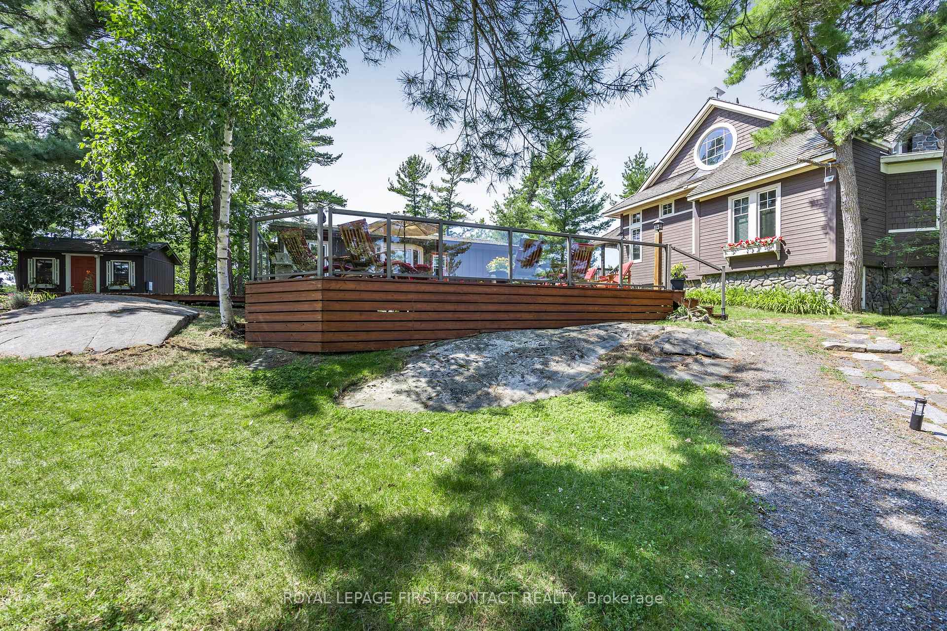 Photo 42 of B-209 Lumsden Island W, The Archipelago, Archipelago South — HOMEH